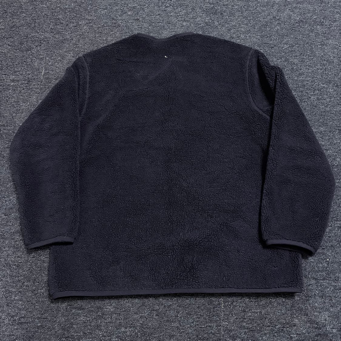 빈폴 보아 플리스 가디건 상품이미지6