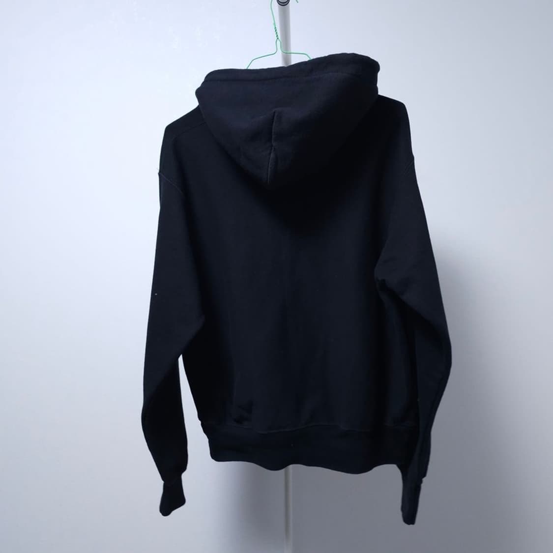 챔피언 후드집업 M 상품이미지2