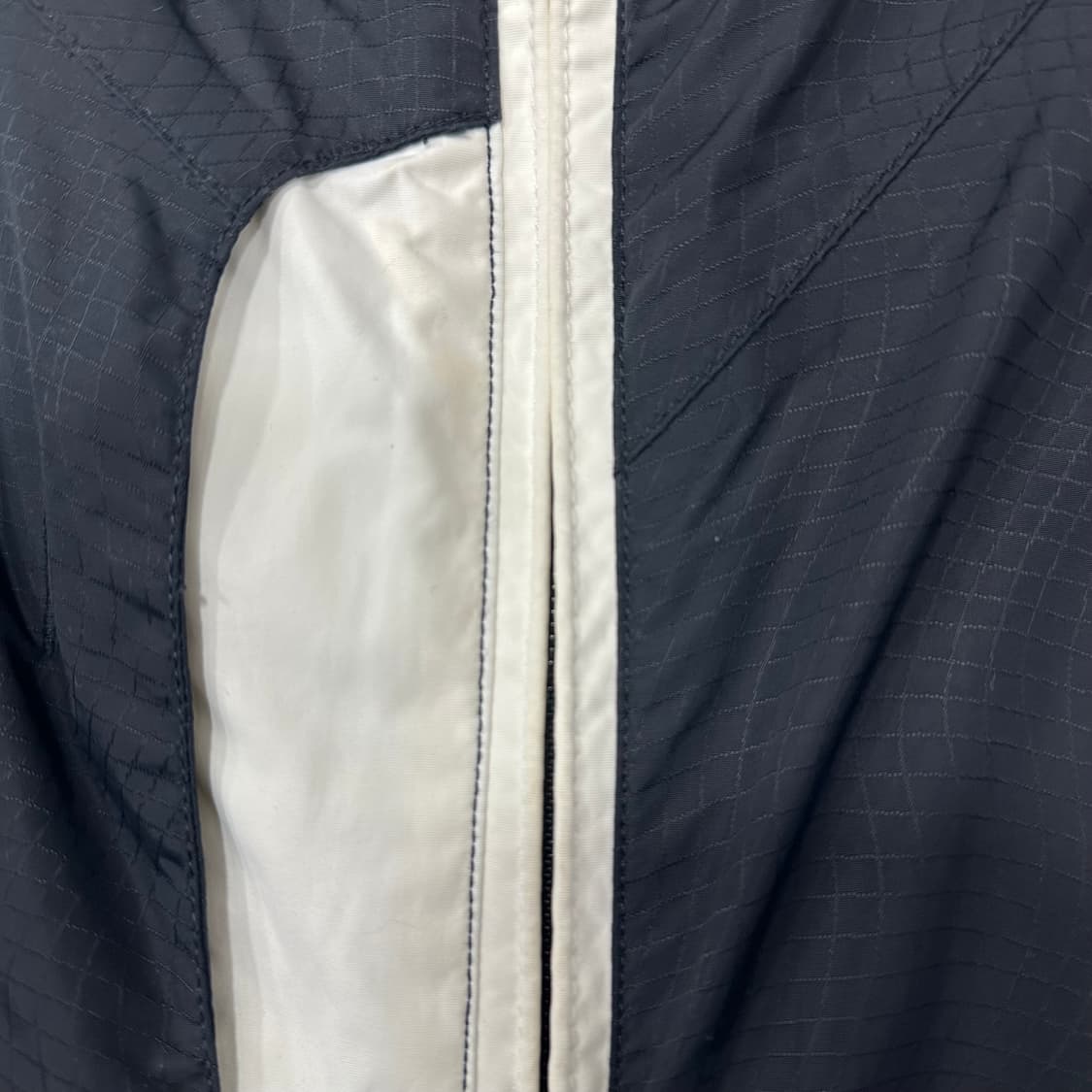 오클리 아카이브 써클로고 후드 자켓 상품이미지3