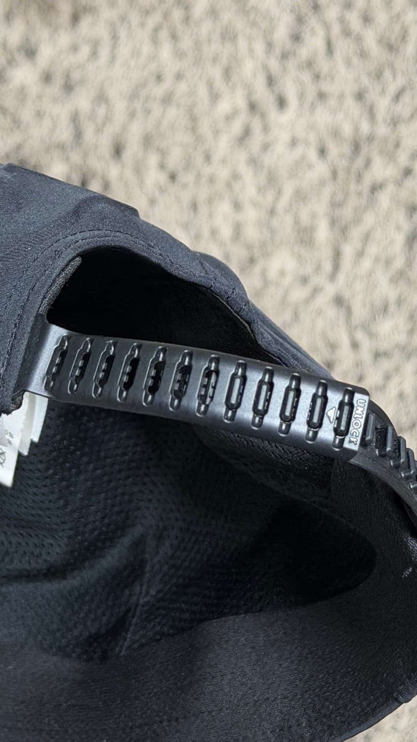 엘리엇 에밀 푸마 BB 캡 블랙 상품이미지4