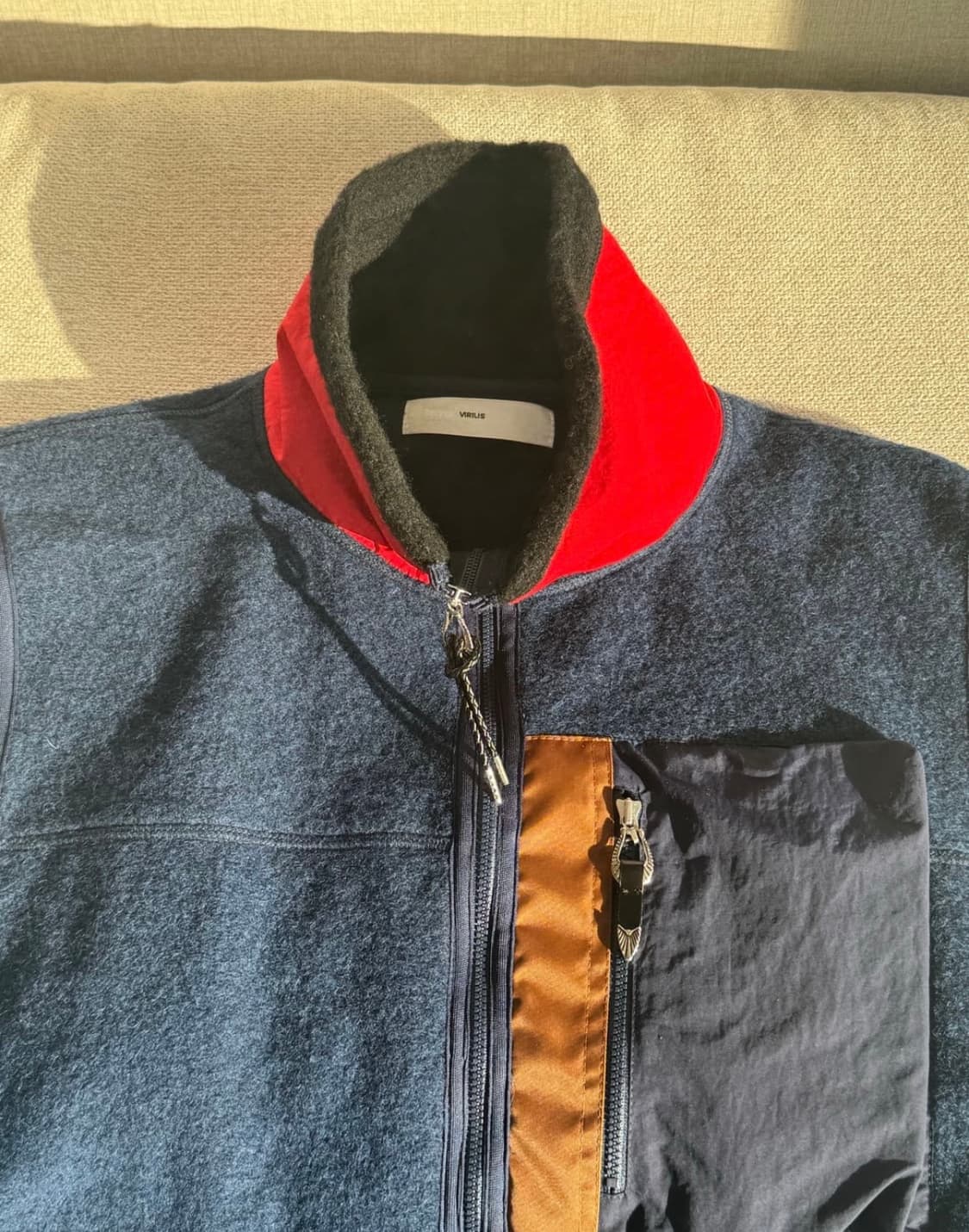 Toga Virilis 베스트 46 상품이미지4