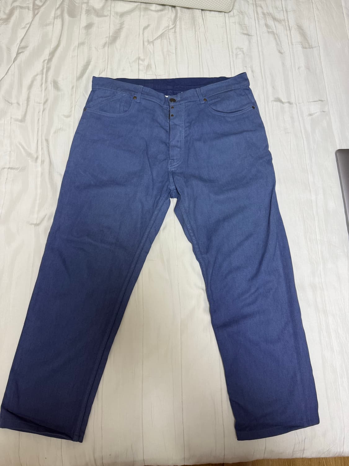 마르지엘라 (프렌치 워크팬츠 스타일) 50 상품이미지1