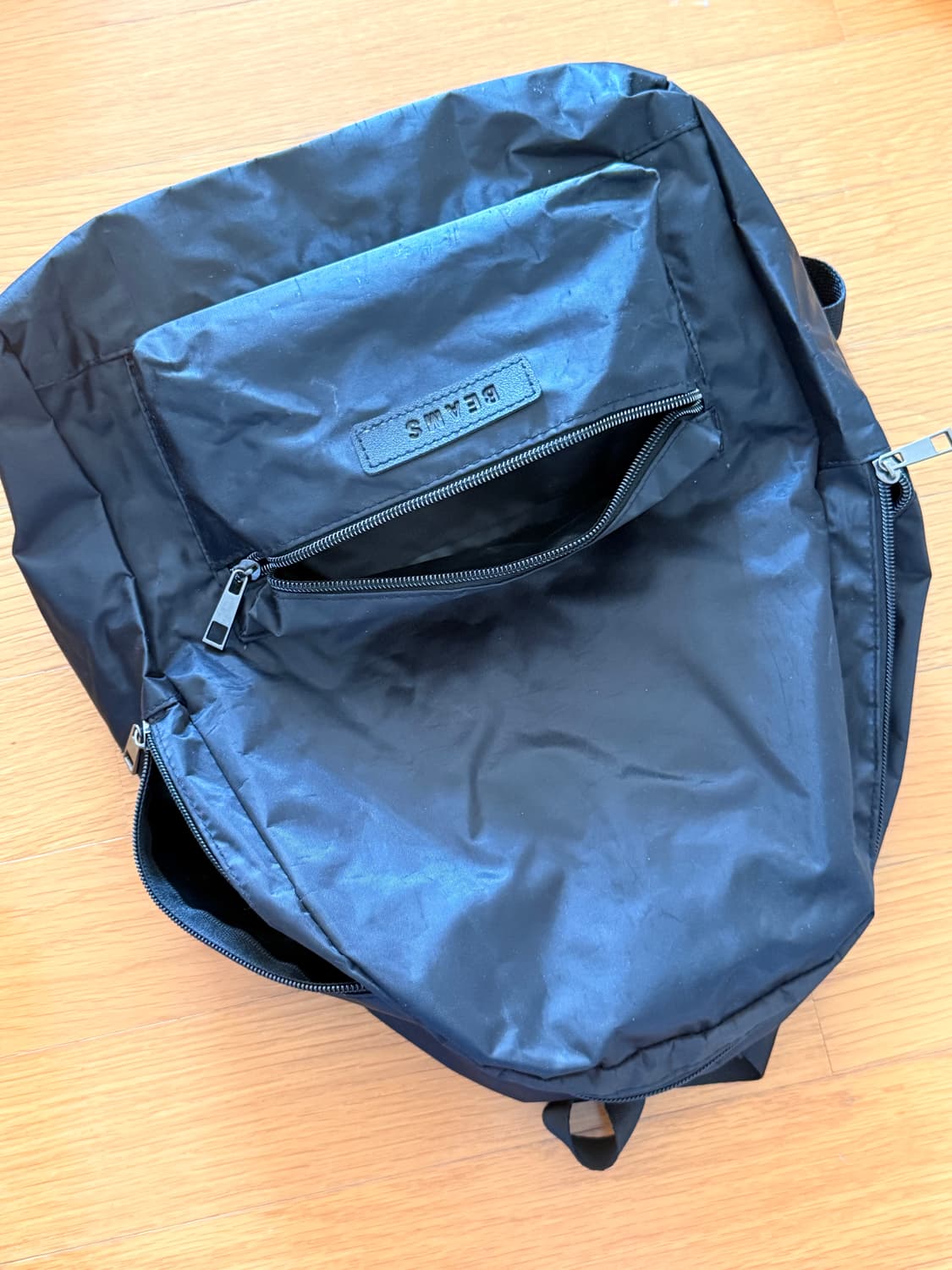 빔즈 백팩 상품이미지1