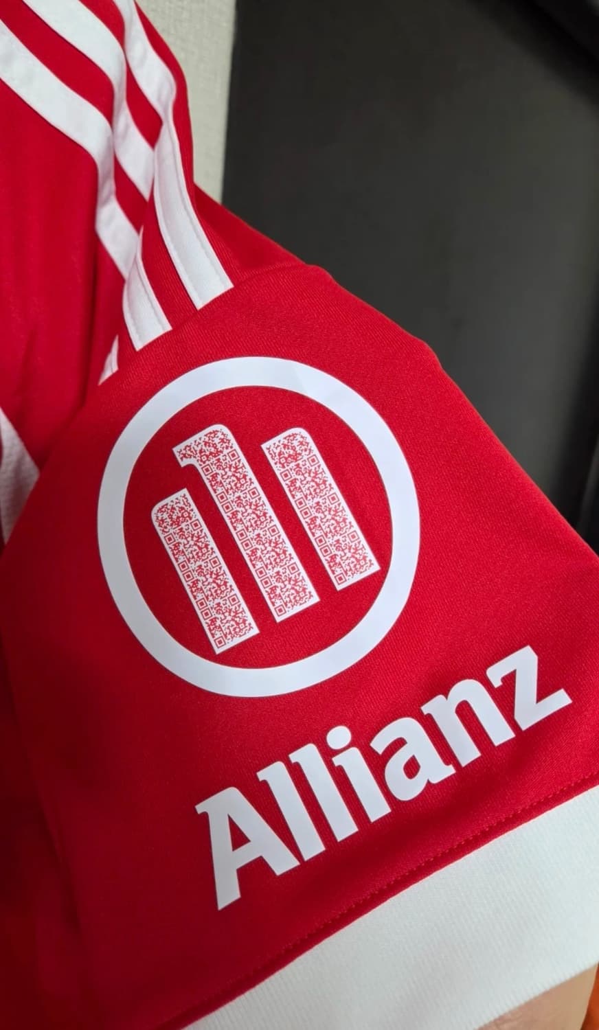 25-26 바이에른 뮌헨 김민재 상품이미지5