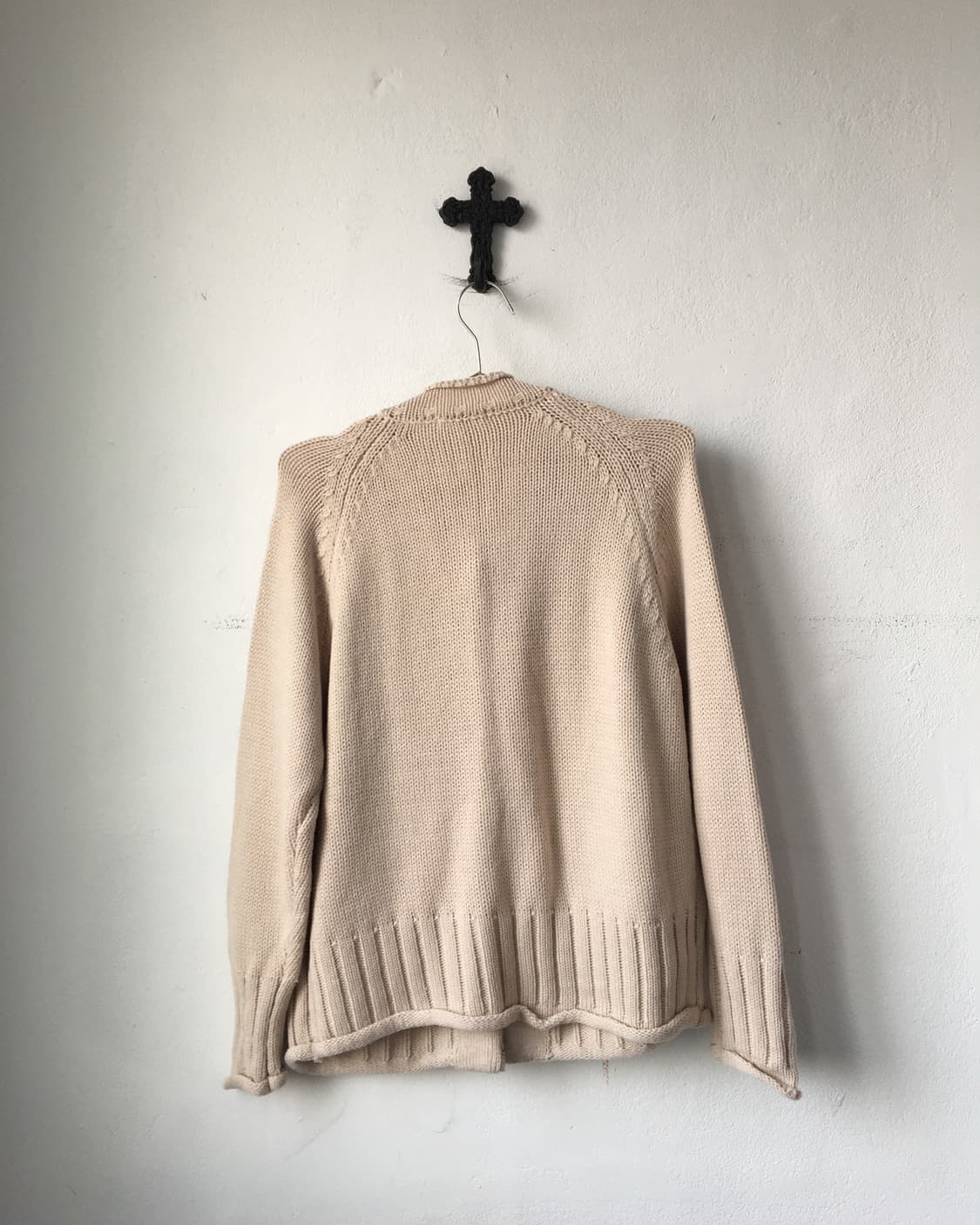 Knit cardigan 상품이미지4