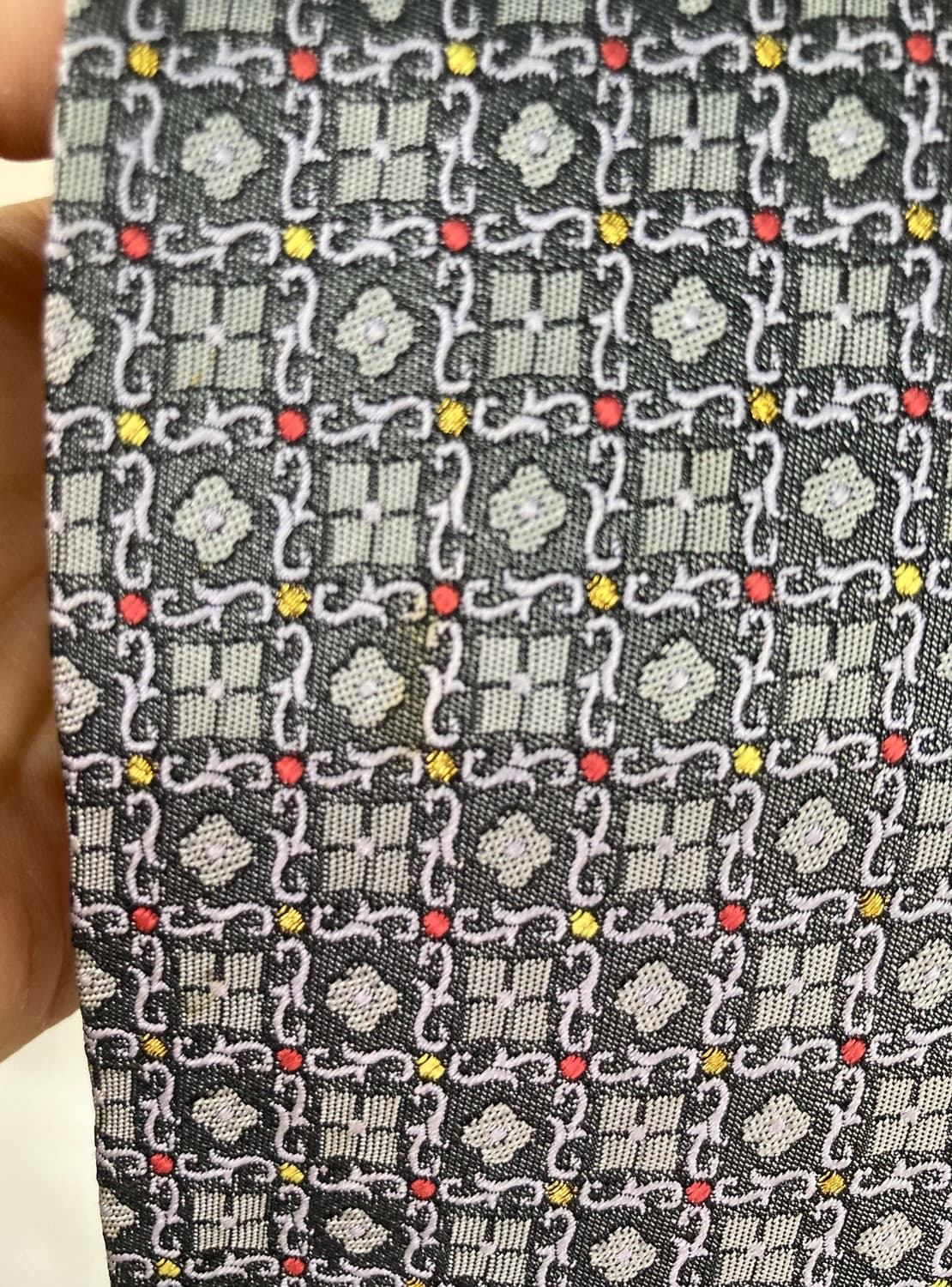 빈티지)넥타이 상품이미지7