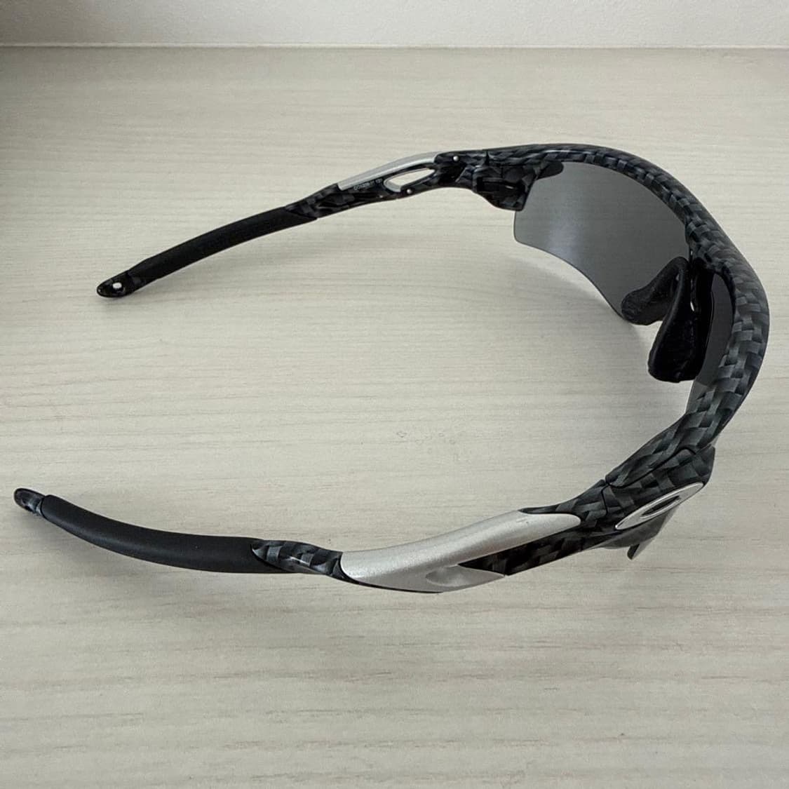 오클리 레이다 패스 풀구성 상품이미지2