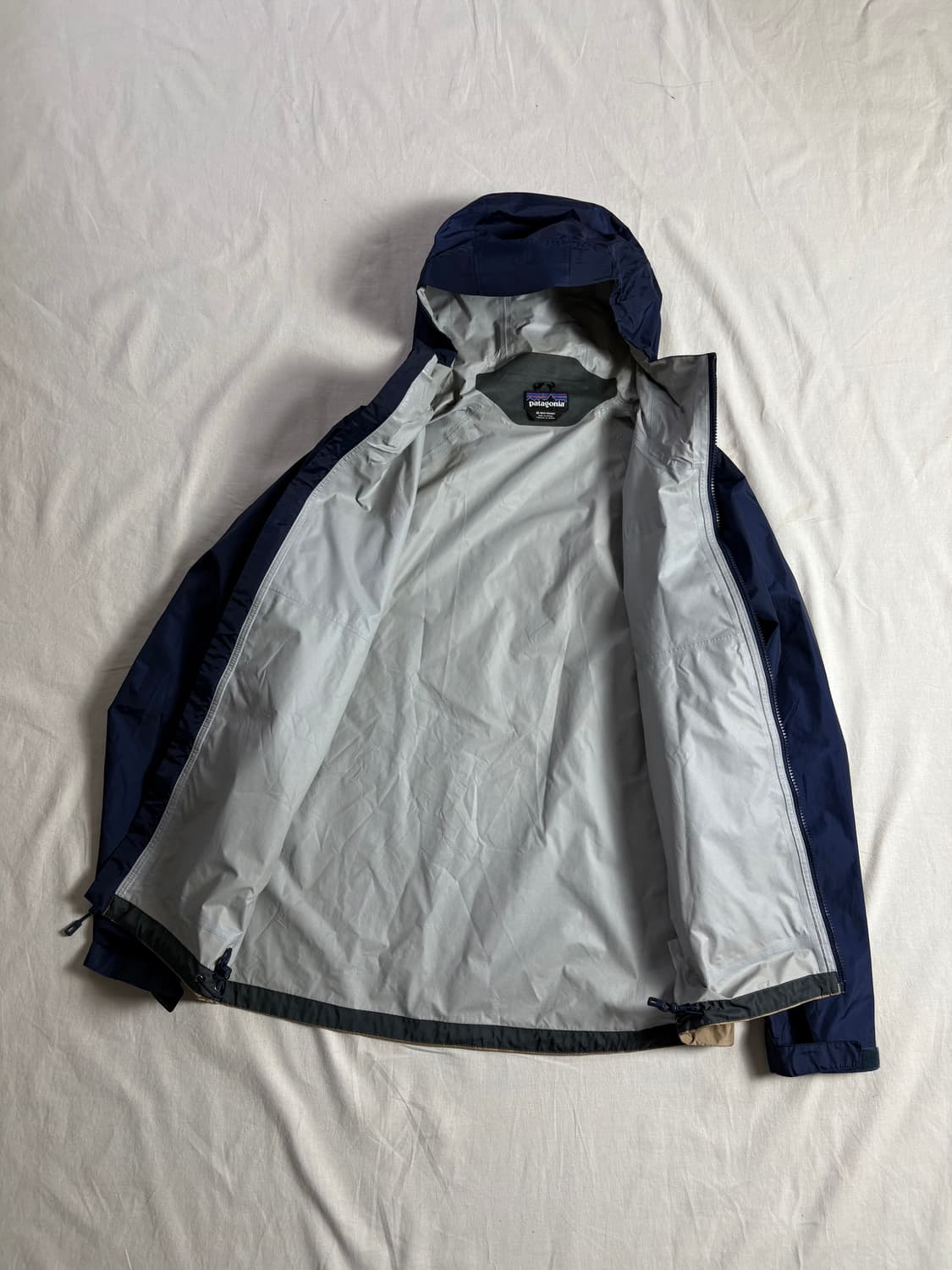 Patagonia 파타고니아 토렌쉘 레인자켓 M 상품이미지3