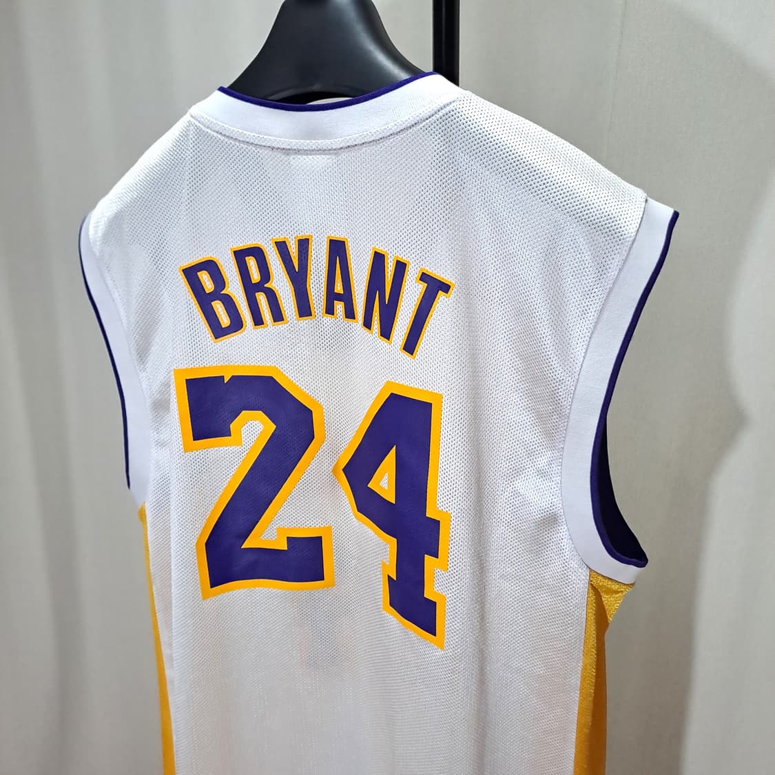 (택포) 아디다스 코비브라이언트 유니폼 L B715 상품이미지5