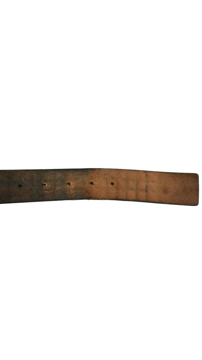 COAX 남성 가죽 벨트 상품이미지5