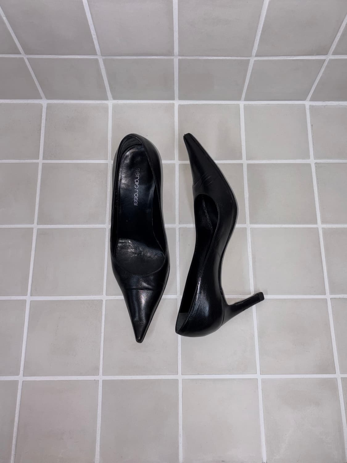 Sergio Rossi 상품이미지5