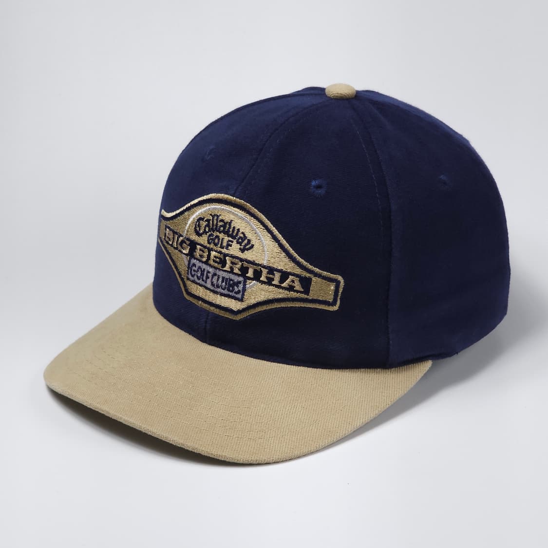 캘러웨이 골프 빅 버사 골프 클럽 아메리칸 빈티지 모자 상품이미지2