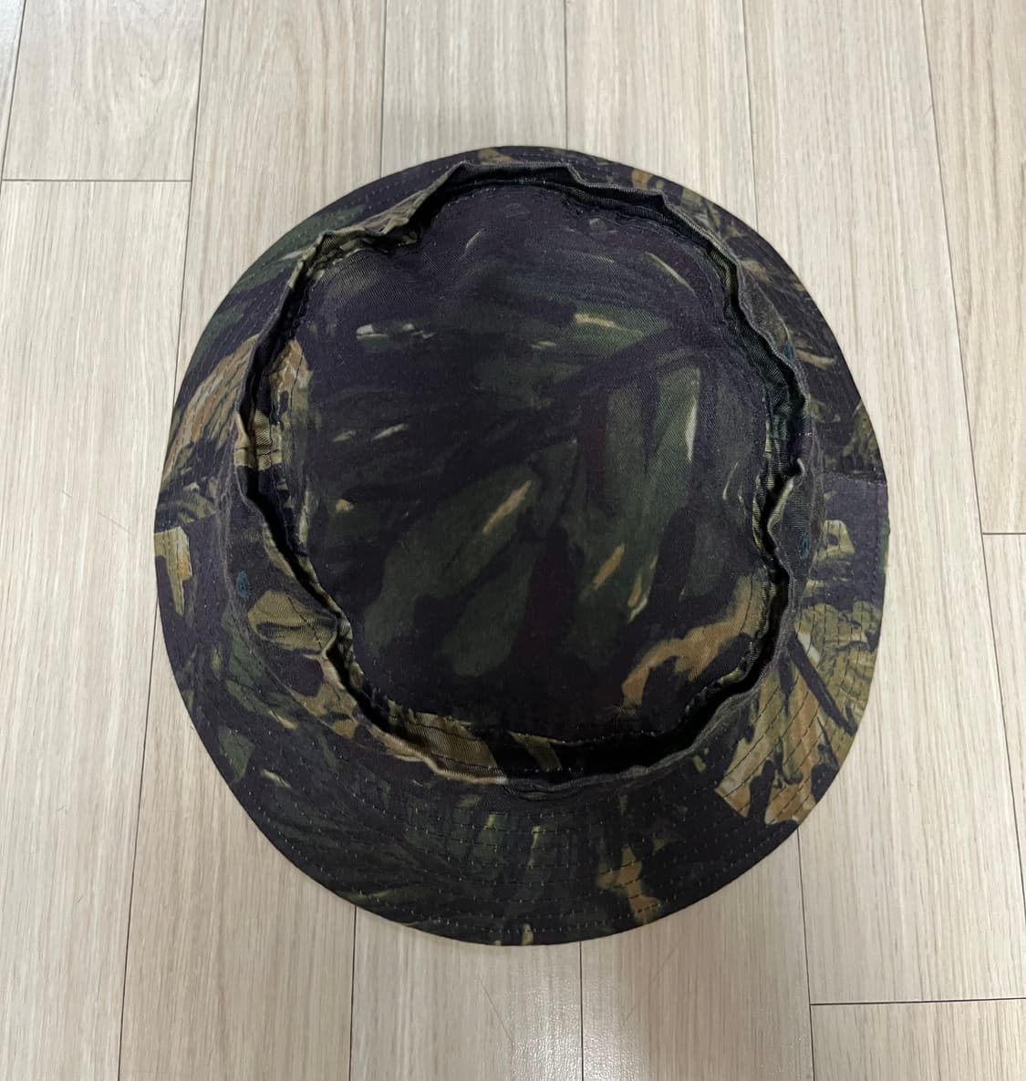 스투시 모자 스투시 버킷햇 상품이미지5