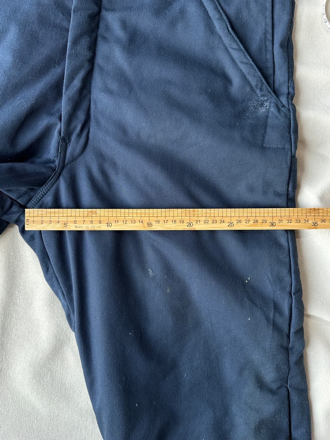 디키즈 점프수트 워크웨어 인슐레이티드 38/40 상품이미지9