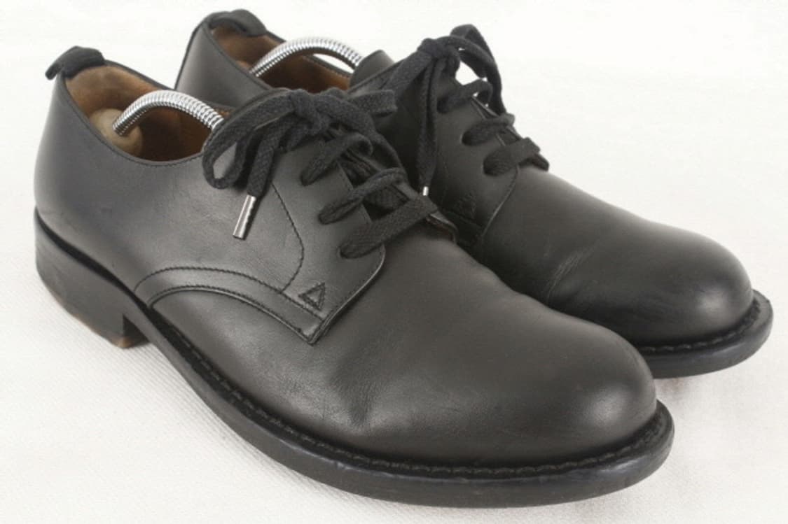 Valentino 더비슈즈 41 상품이미지1