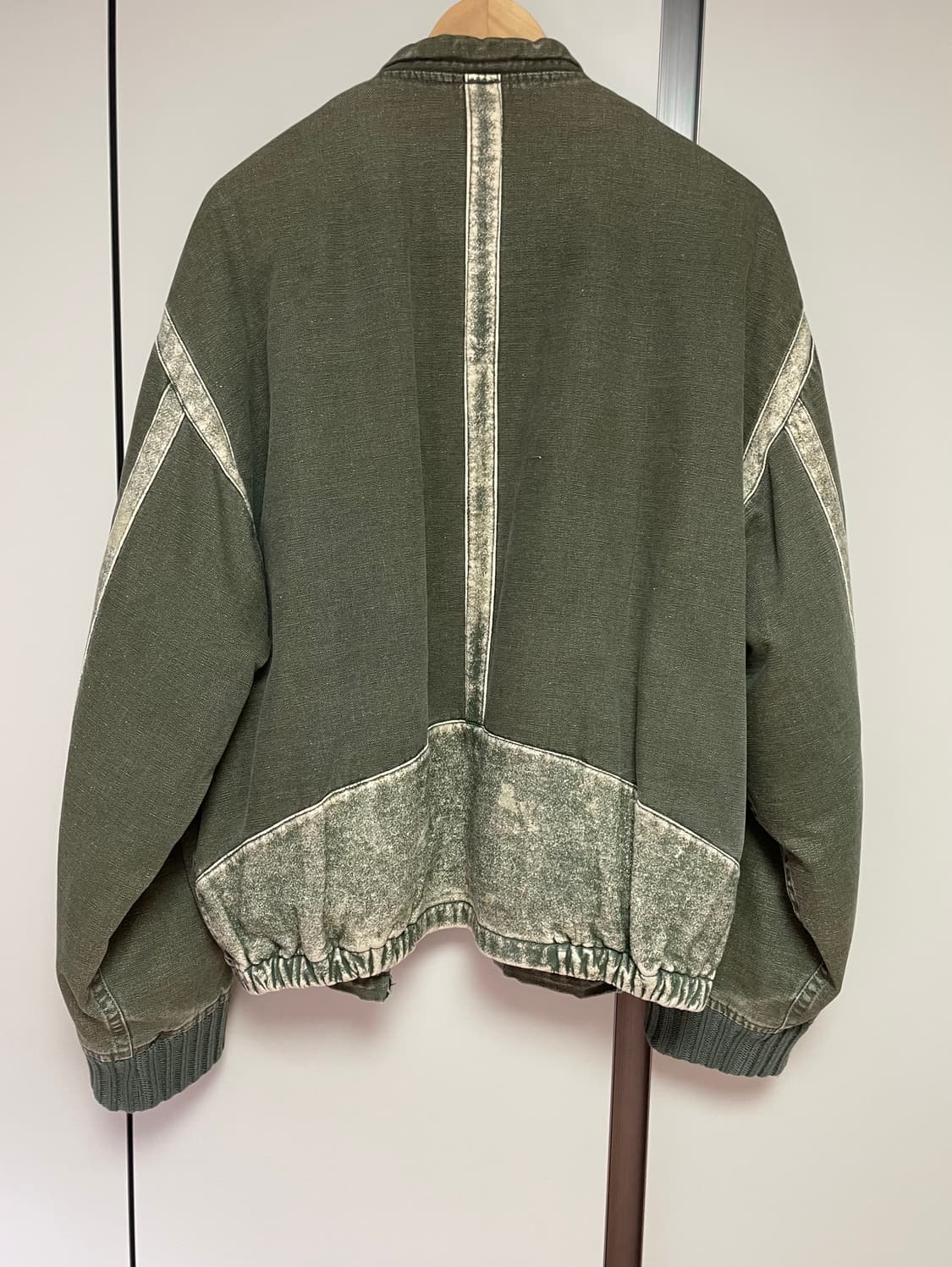 Boneville 1980s By Massimo Osti 상품이미지3