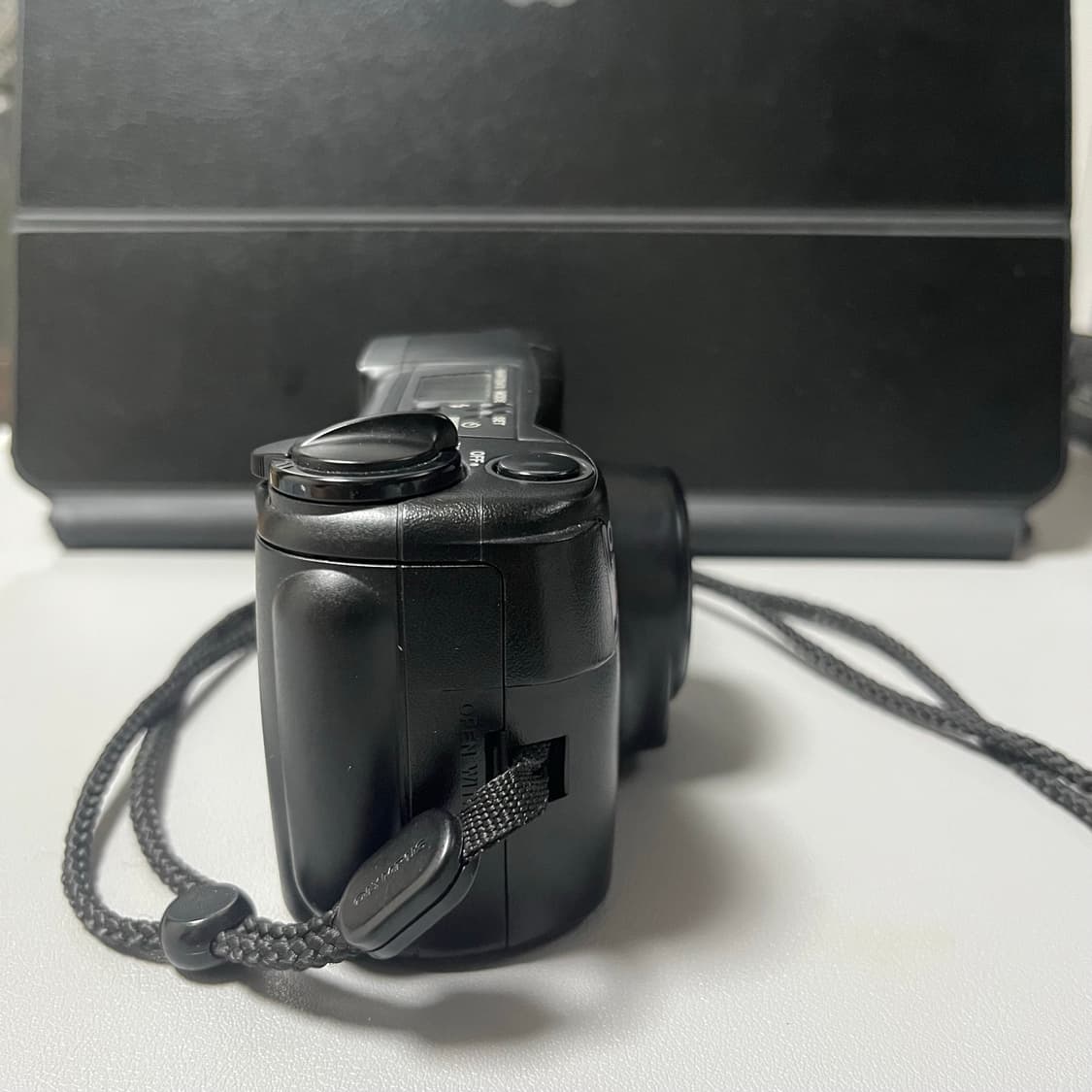 올림푸스 OZ 76 필름카메라 상품이미지5