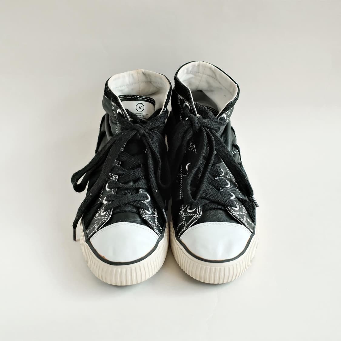 비즈빔 키퍼 하이 포니 헤어 블랙 US10 상품이미지2