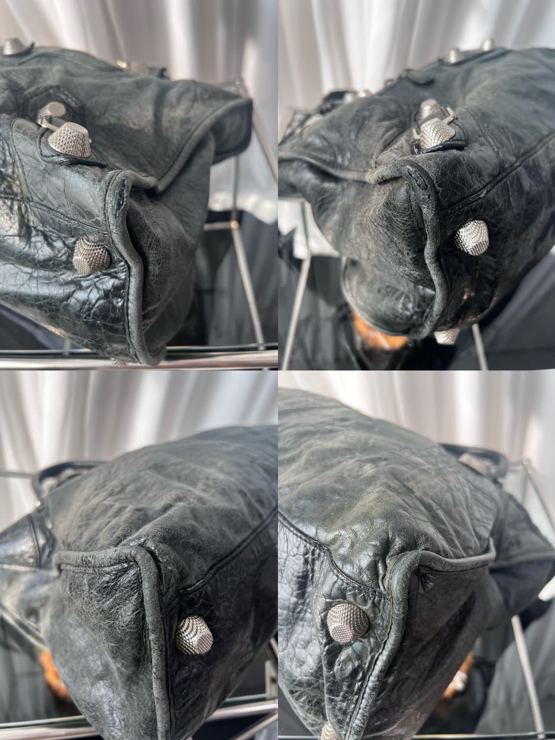 발렌기아가 시티 모터백 상품이미지9