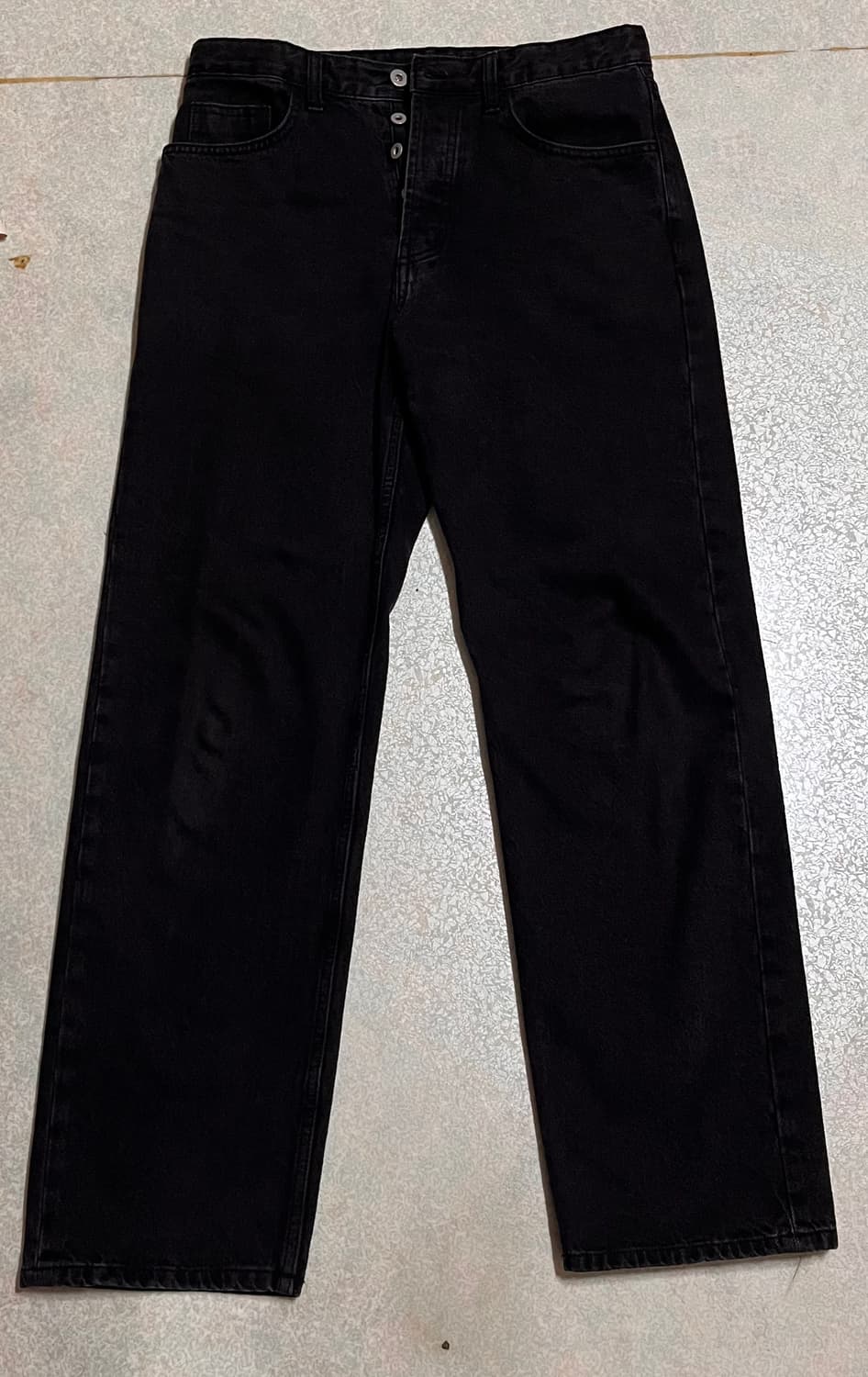 Mer ee fit 데님팬츠 30size 상품이미지1