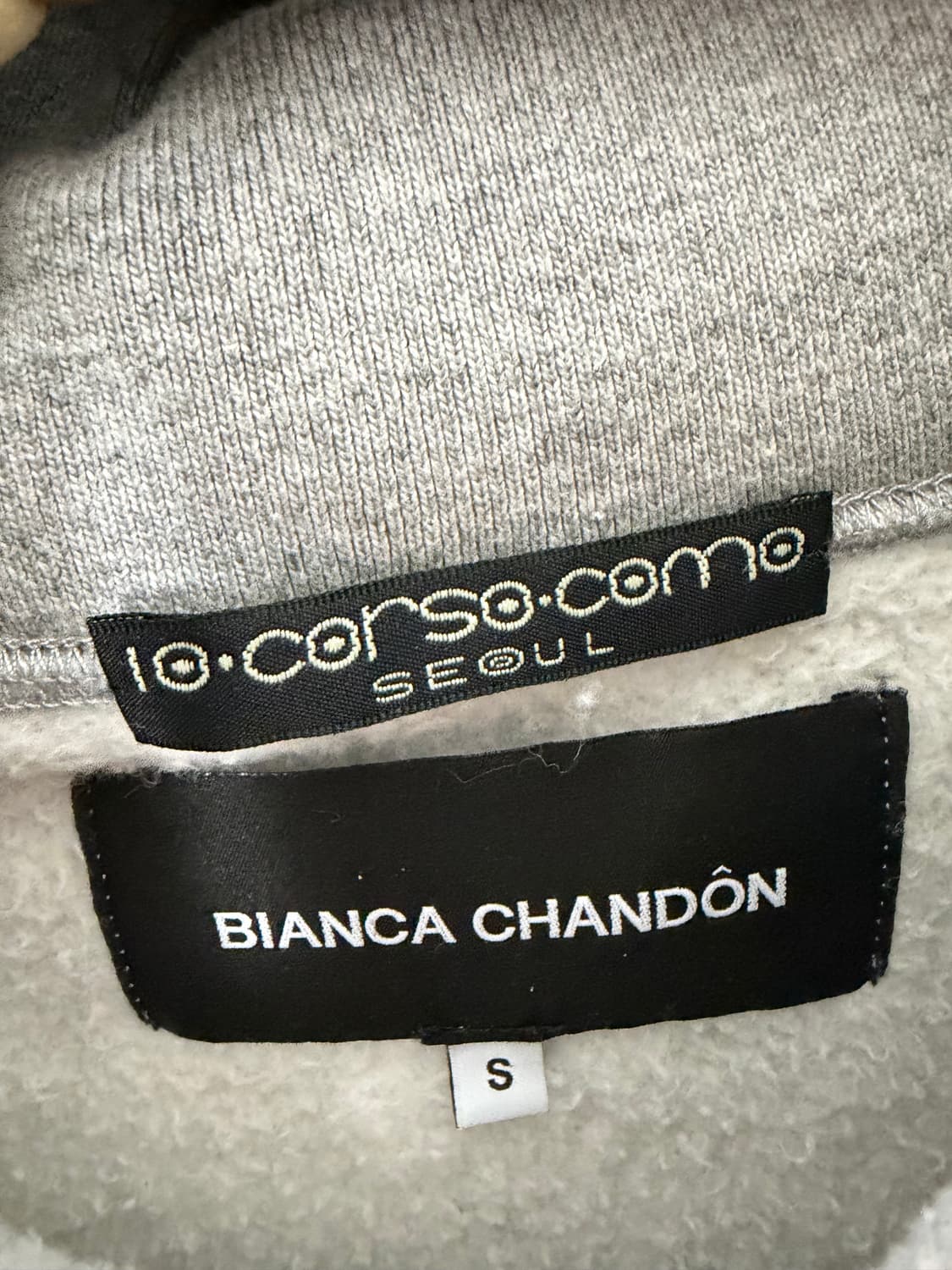 비앙카상동 후드티 비앙카상동후드티 상품이미지2