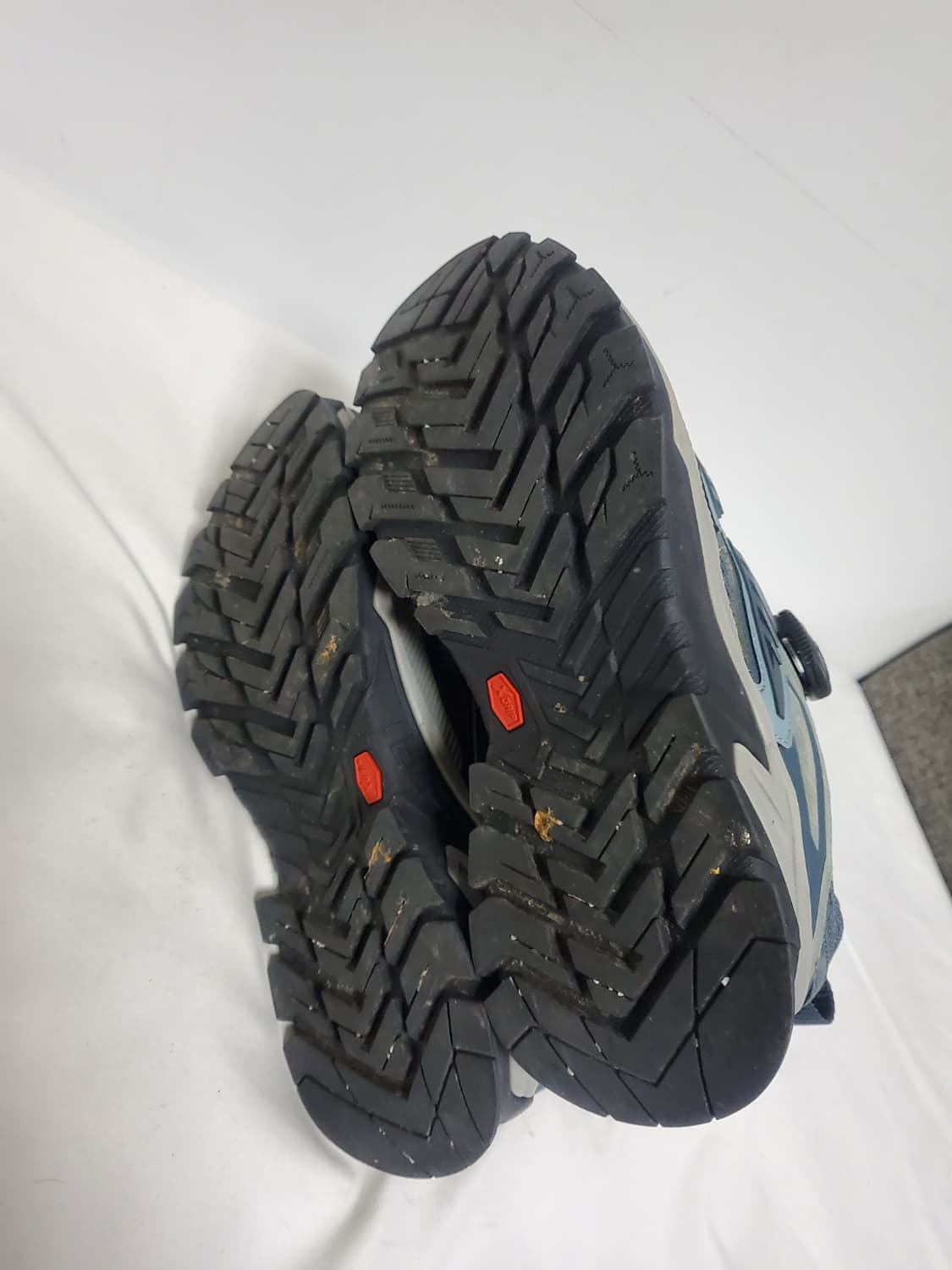 K2 등산화 정품 230사이즈 고어텍스  상품이미지6