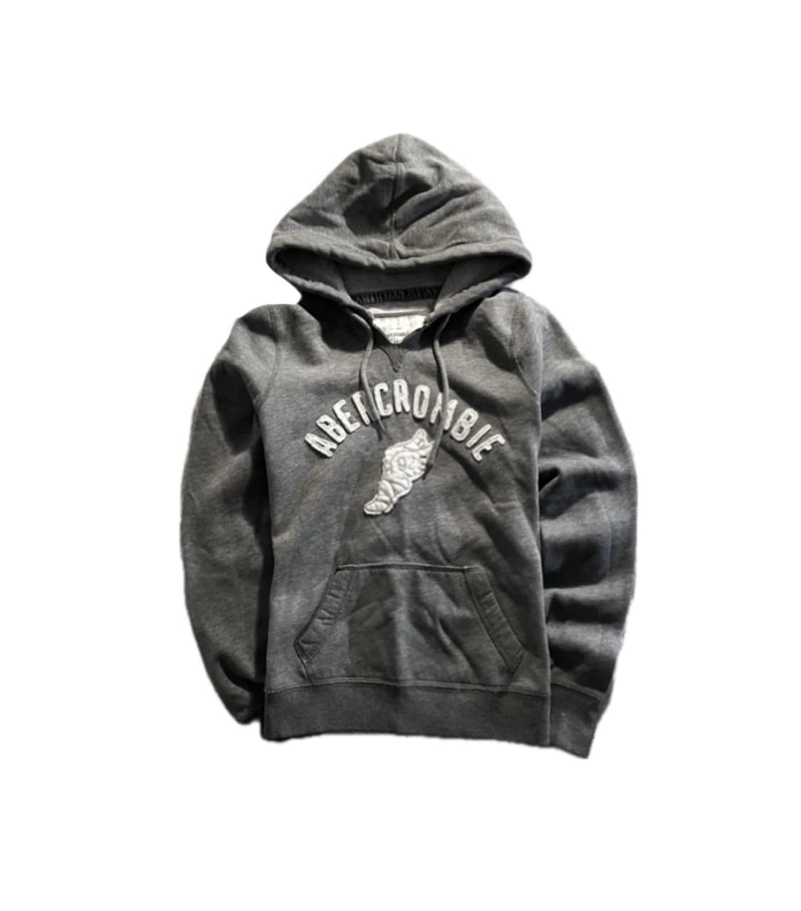 아베크롬비 후드 그레이 상품이미지1