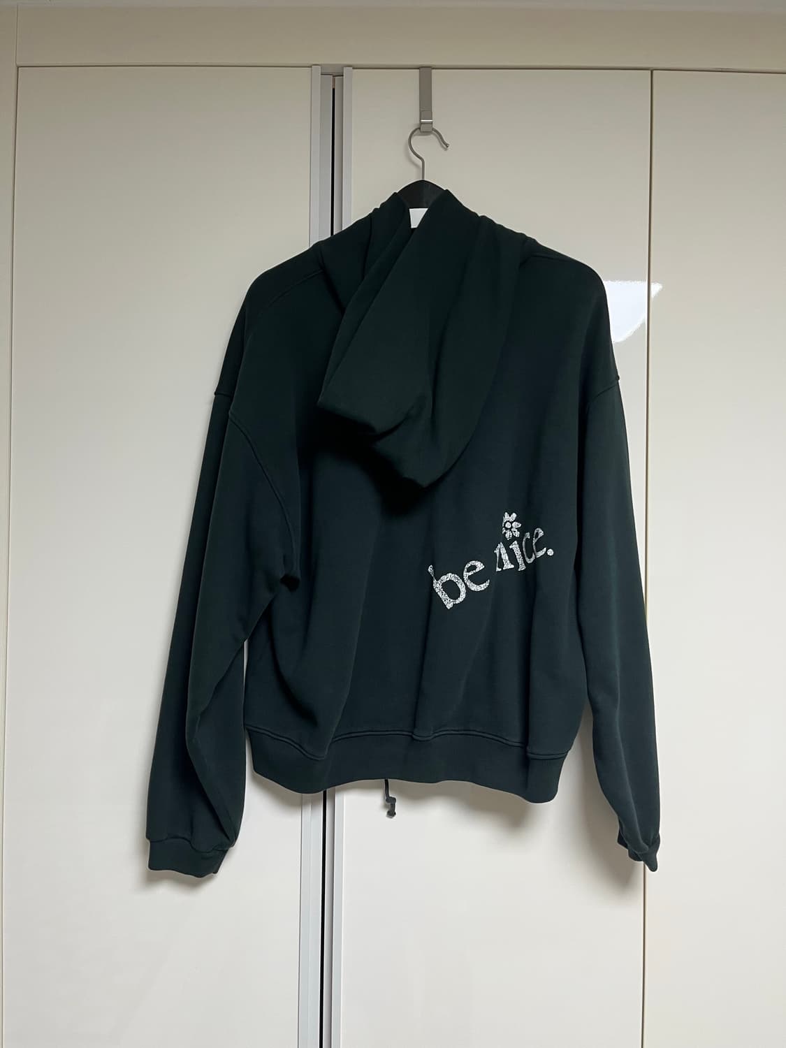 ERL 베니스 후드티 상품이미지2