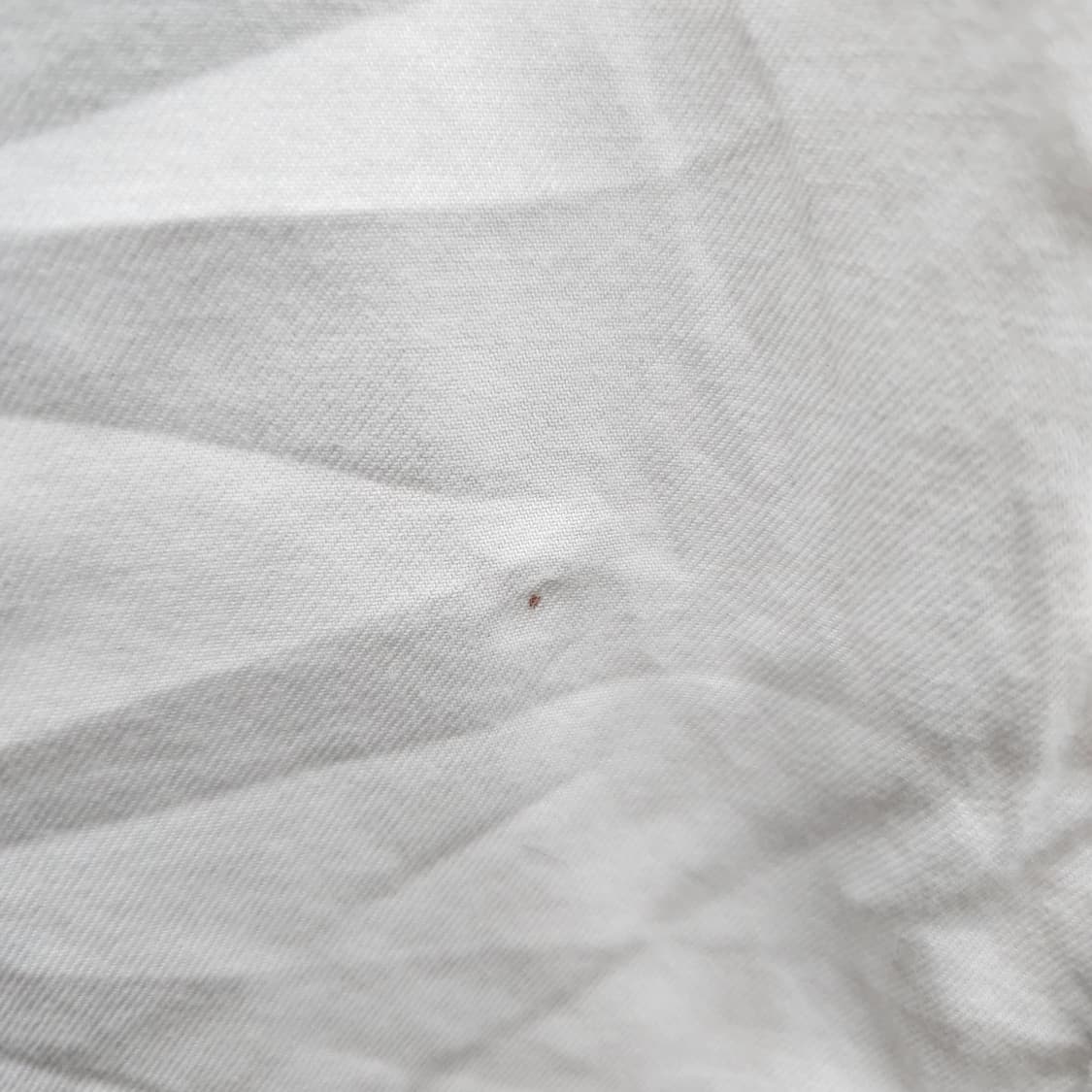 아베크롬비 로고 자수 웨스턴 셔츠 S(S) 상품이미지7