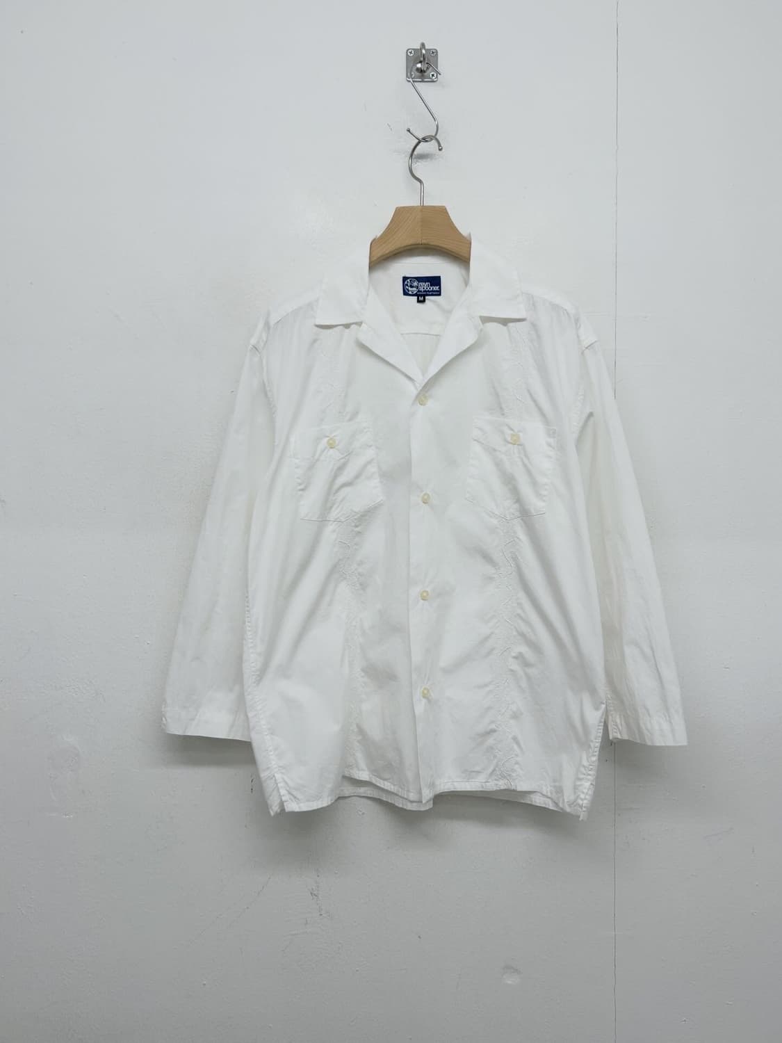 레인스푸너 쿠반셔츠 상품이미지1