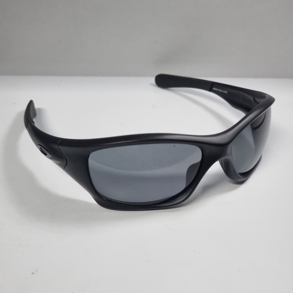 오클리 핏불 매트블랙 미사용 상품이미지6