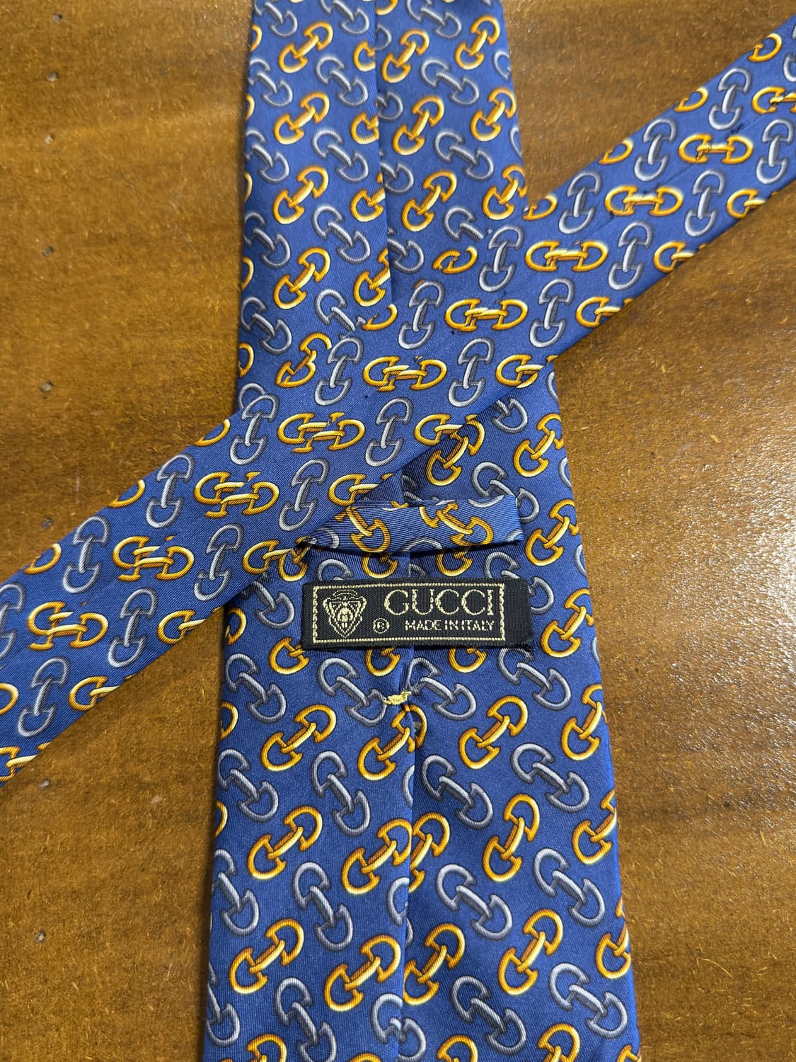 Gucci Ties 상품이미지4