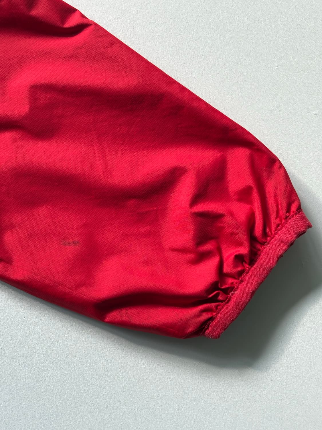 Nike 나이키 맨유 레드 바람막이 상품이미지7