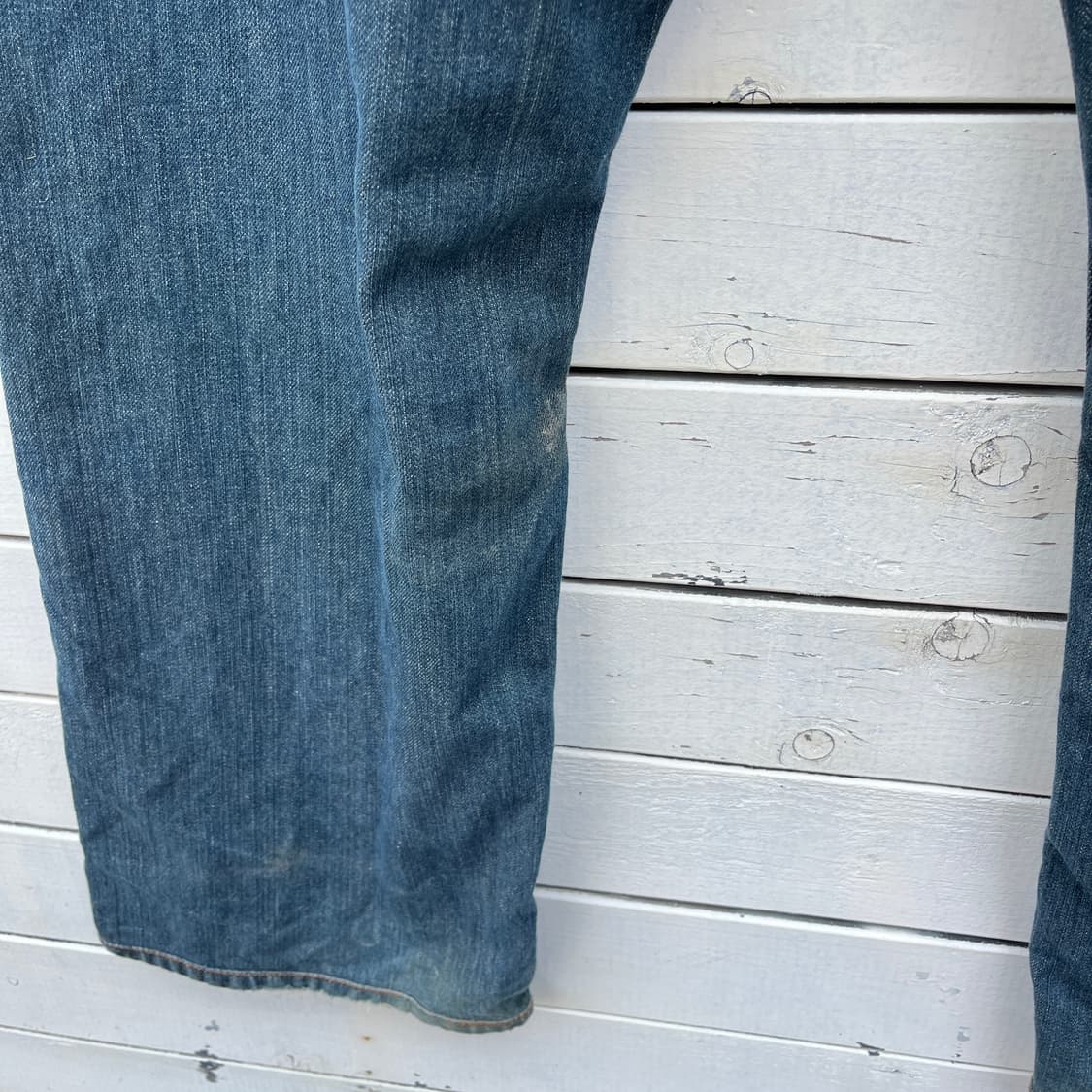 Levi’s 리바이스 569 데님 팬츠 상품이미지7