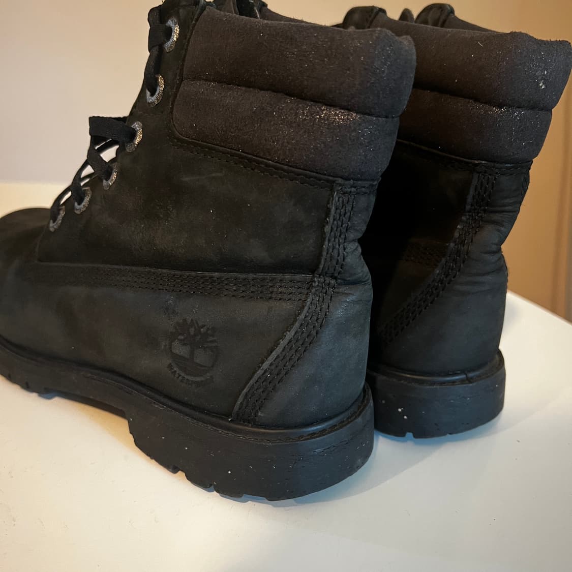 팀버랜드 6인치 프리미엄 워터프루프 부츠 상품이미지4