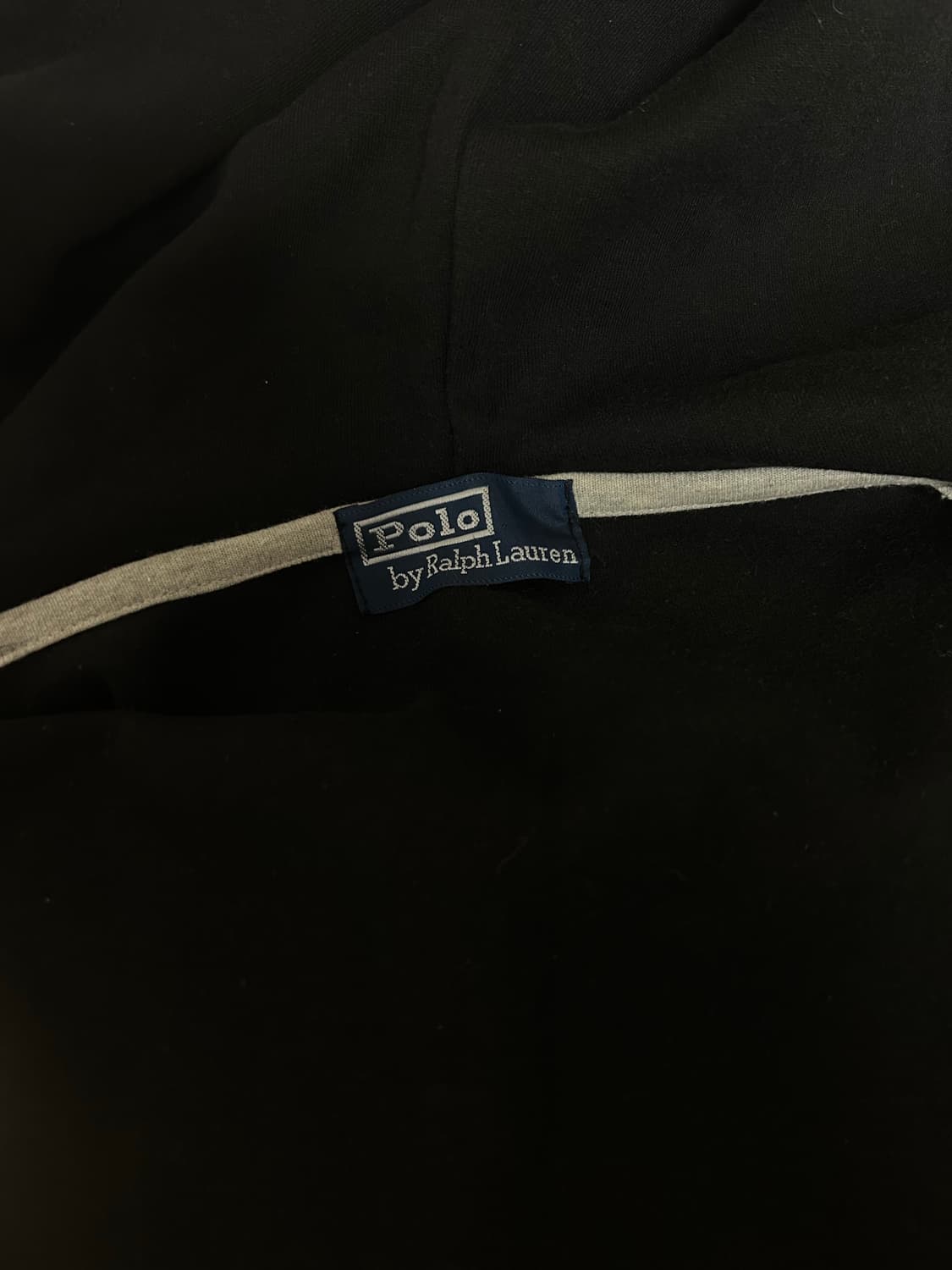 폴로랄프로렌 빅포니 후드집업 상품이미지2