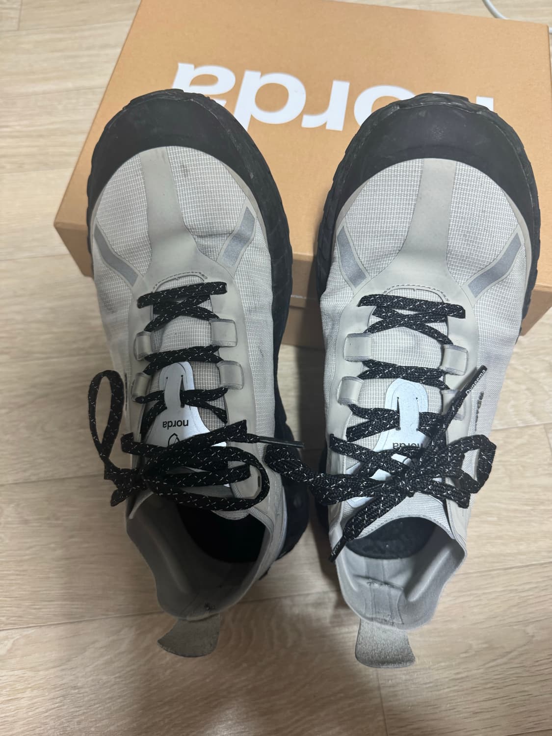 노다 신더 001 us10 (280) 상품이미지2