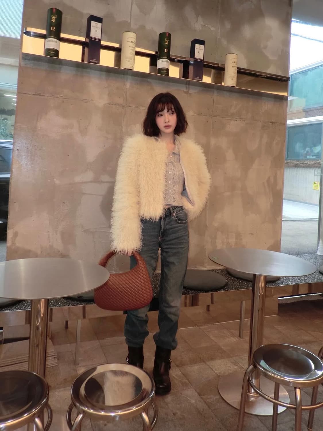 (조이,로제, 모카픽)Casio 카시오 z2000 실버 상품이미지6