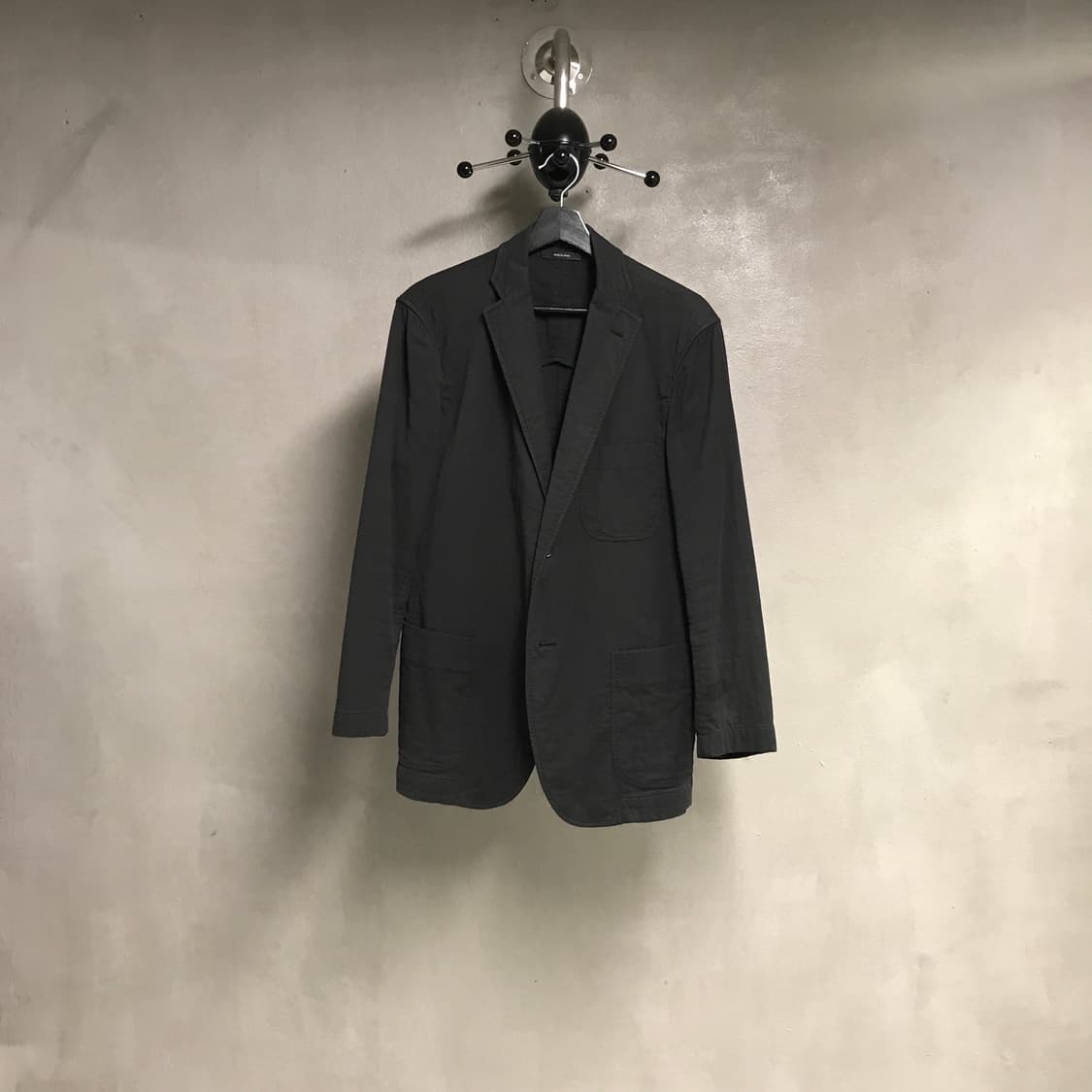 이세이 미야케 맨 블레이저 2 상품이미지1