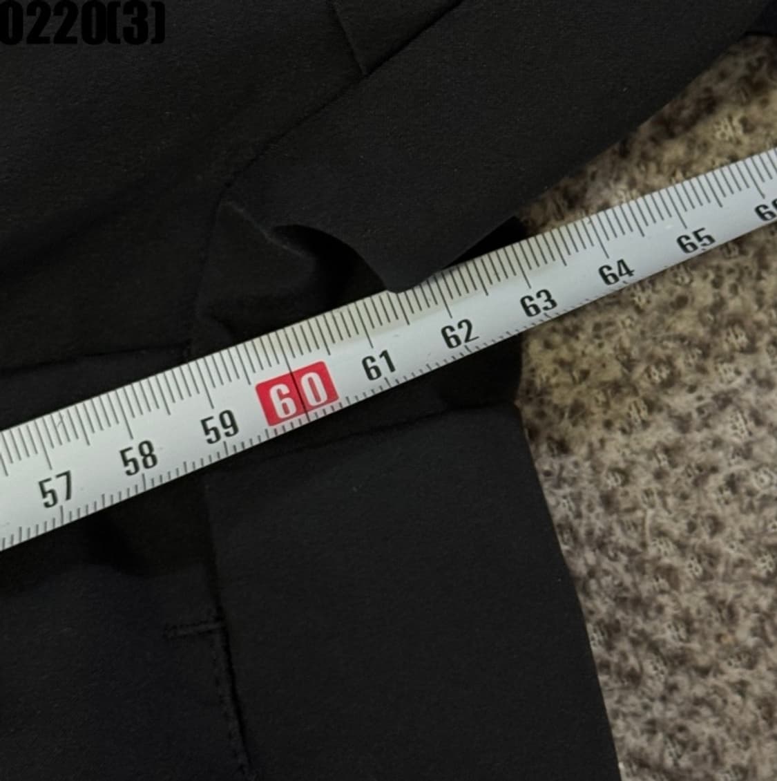 아디다스 바람막이 자켓 상품이미지7