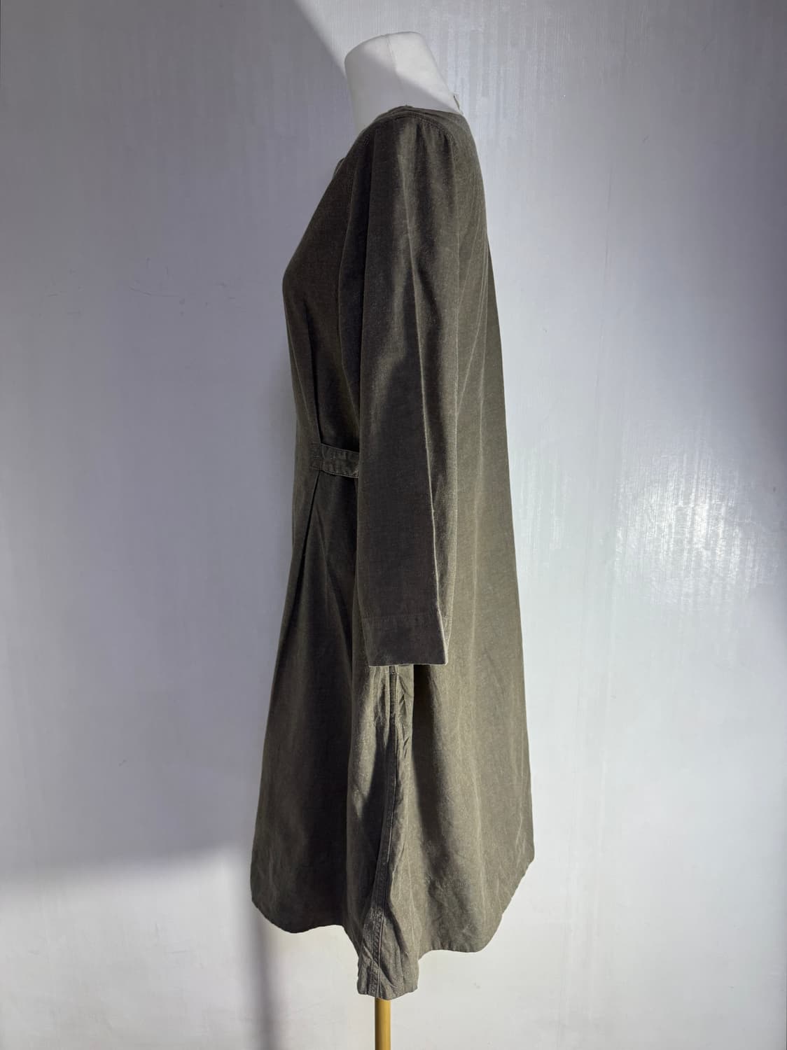 마가렛호웰 mhl 코튼 원피스 상품이미지3