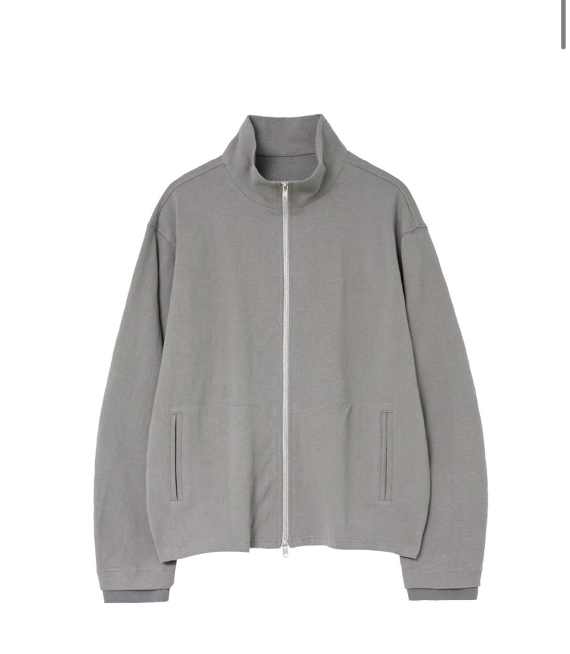 해칭룸 Middle Cardigan Grey 3사이즈 상품이미지1