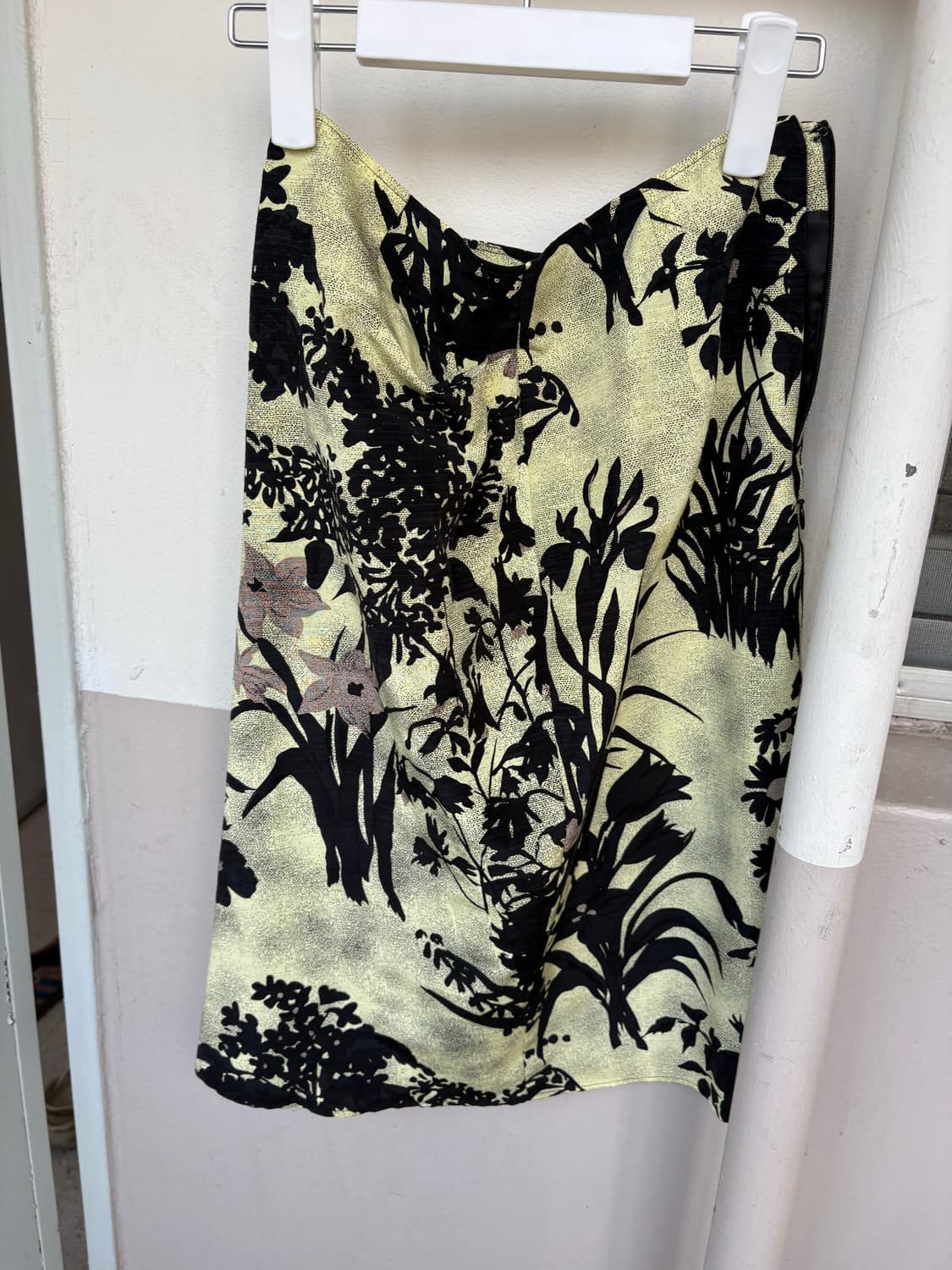 Teak 스커트 상품이미지2