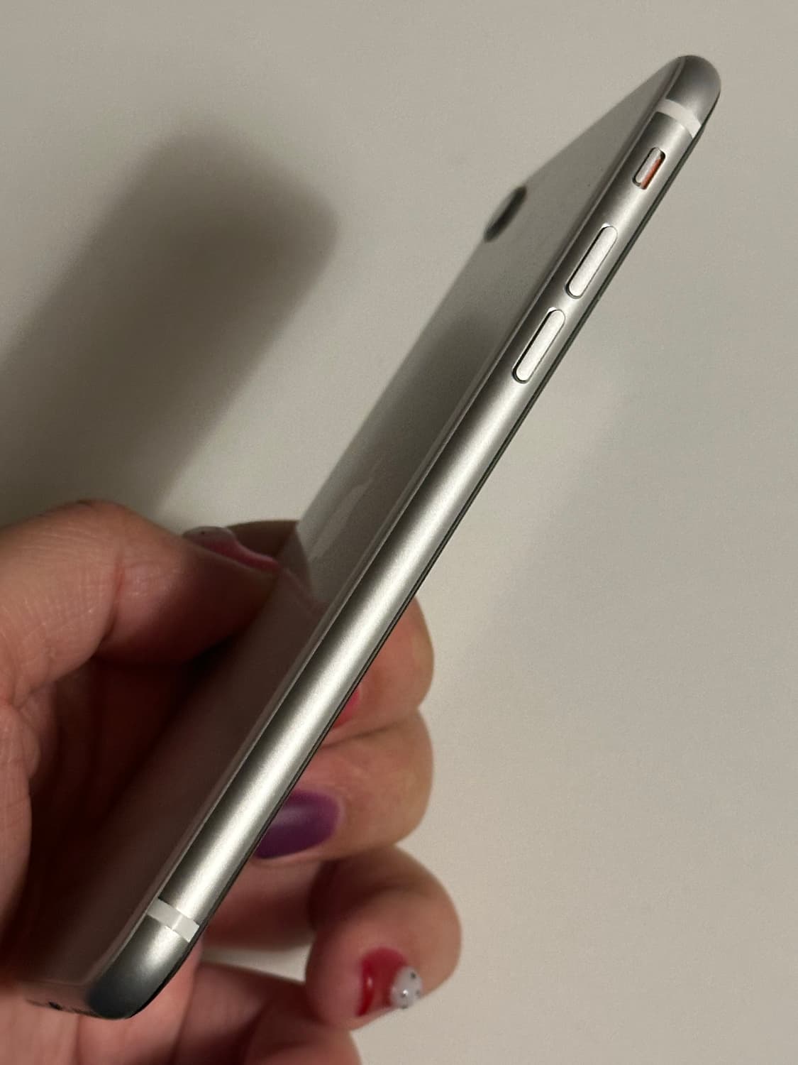 아이폰se3 화이트 64GB 상품이미지6