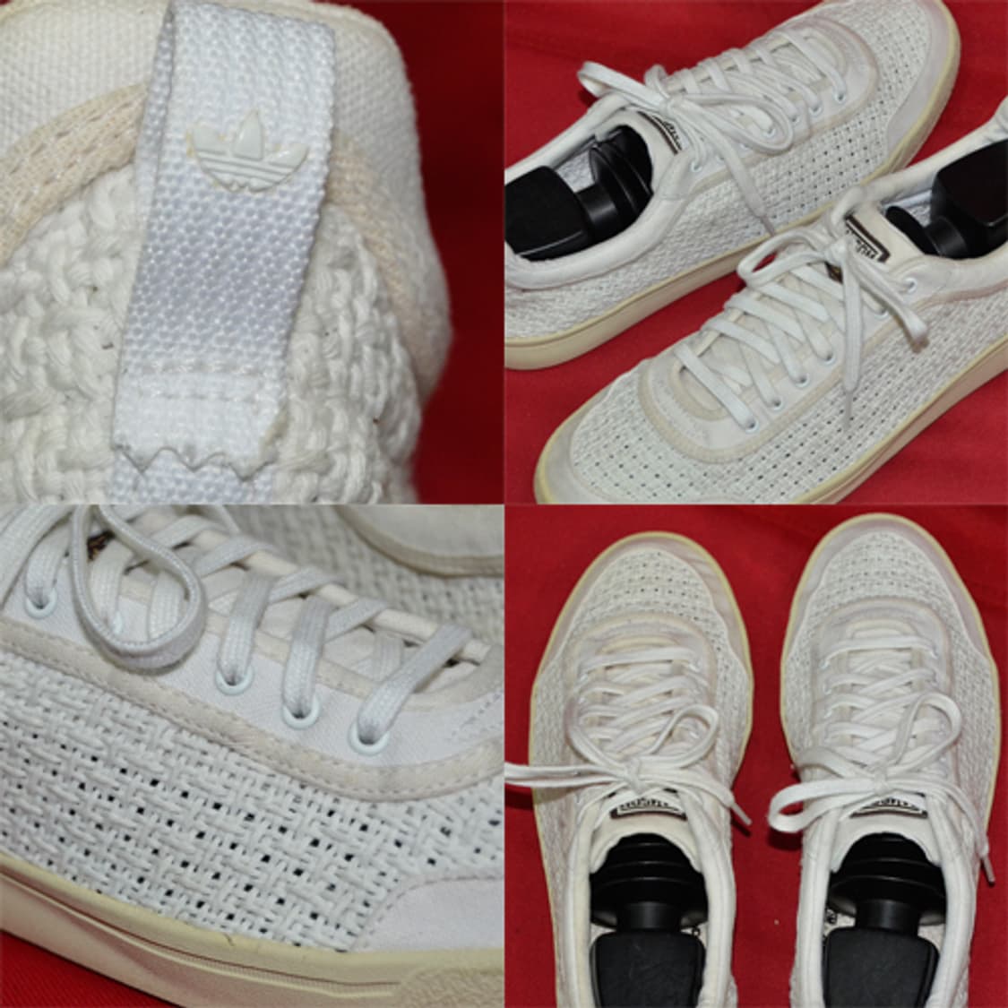 RANSOM x adidas Originals Strata Mesh 상품이미지3
