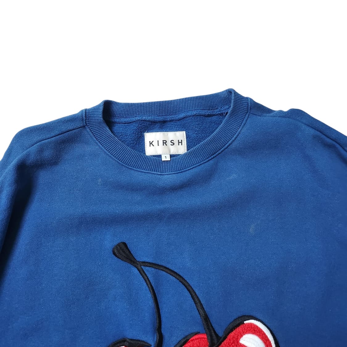 키르시 맨투맨 상품이미지2