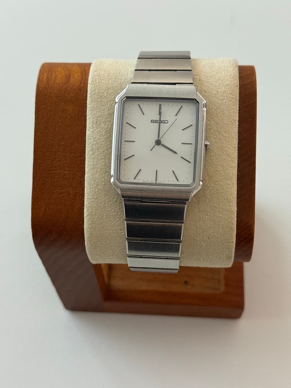 세이코 Seiko 스퀘어 상품이미지2