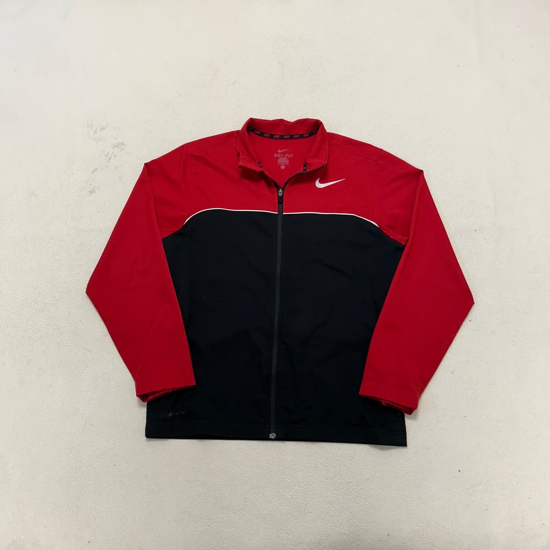 Nike Red Jersey 상품이미지4