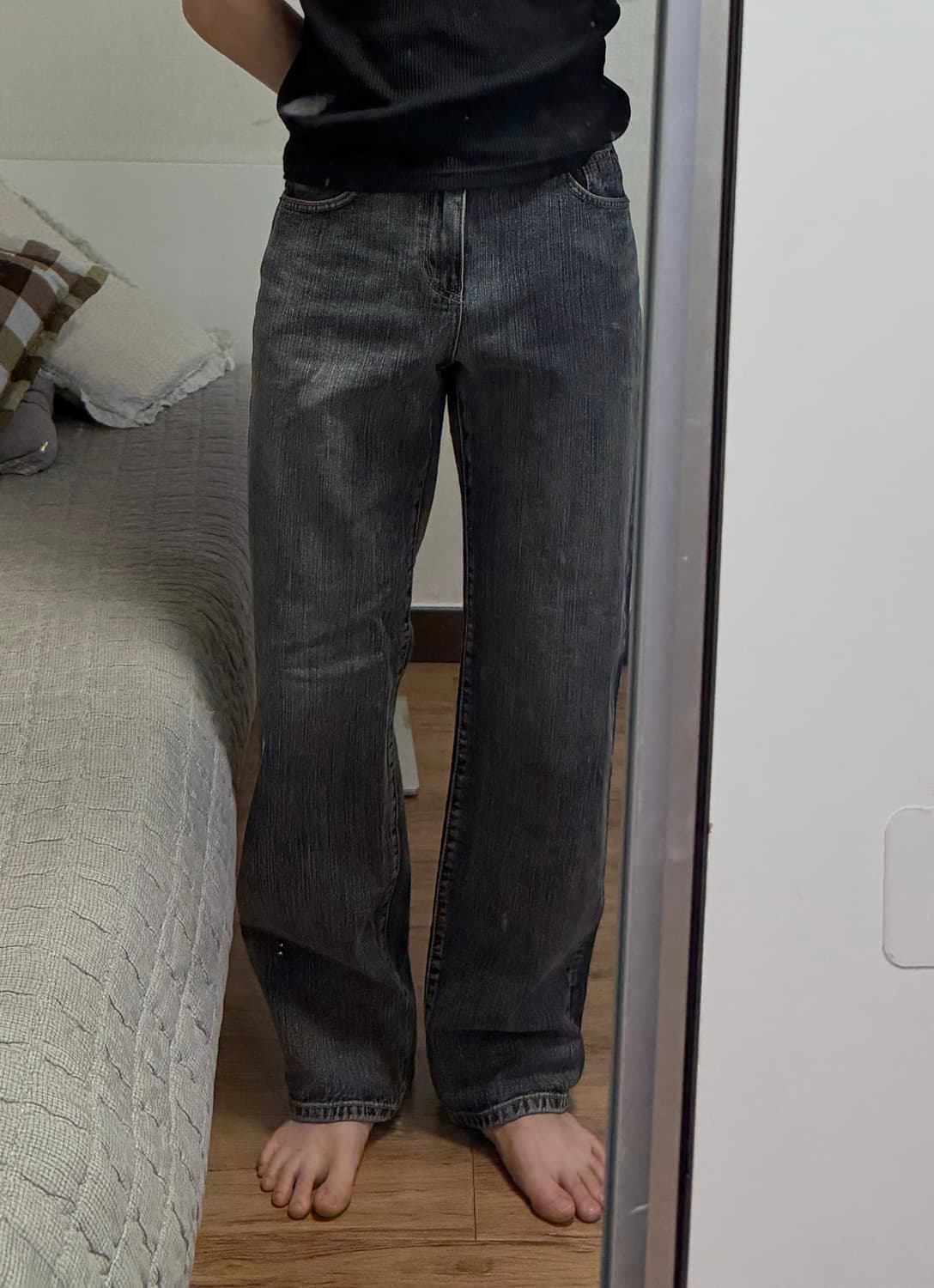 <옷장정리> 팬츠 상품이미지6