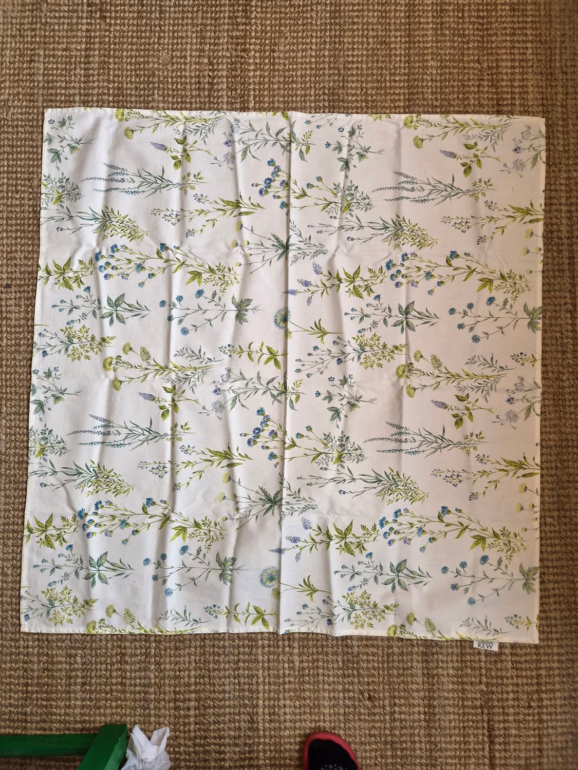 일본수입 Chico Forte 테이블러너 상품이미지3